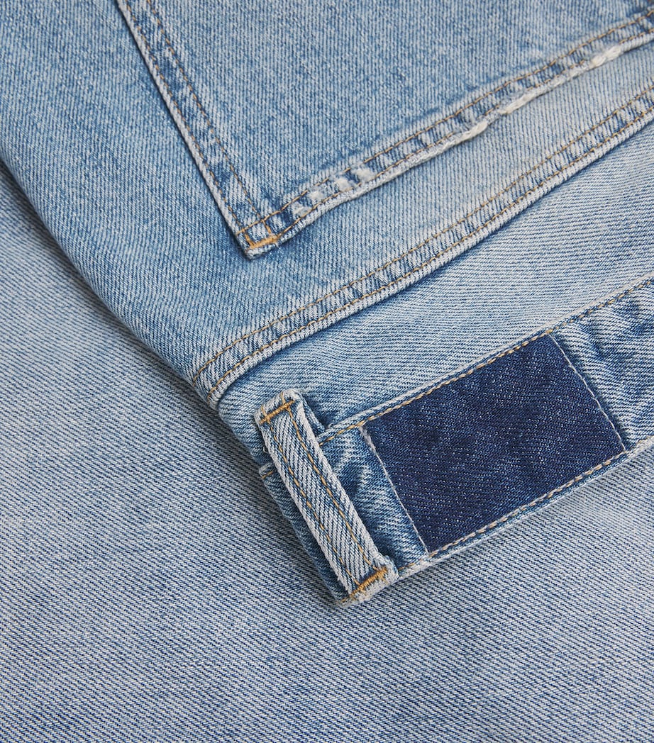 Straight Jeans ZUCCHERO Image 5