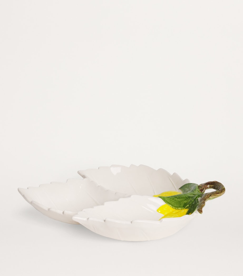 Lemon Starter Set Plate MULTI Image 2