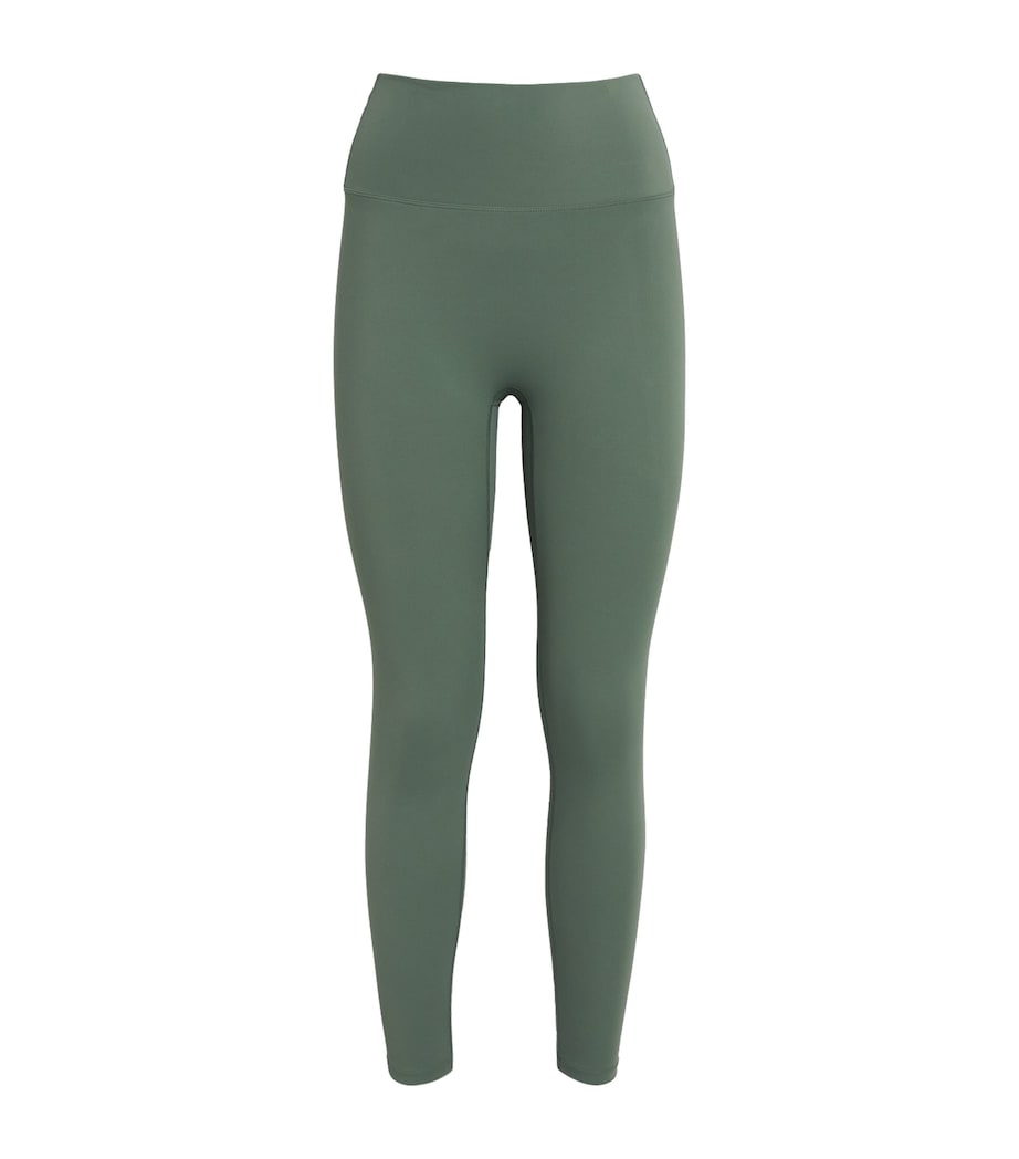 Ultimate Leggings EDEN GREEN/REGULAR Image 1