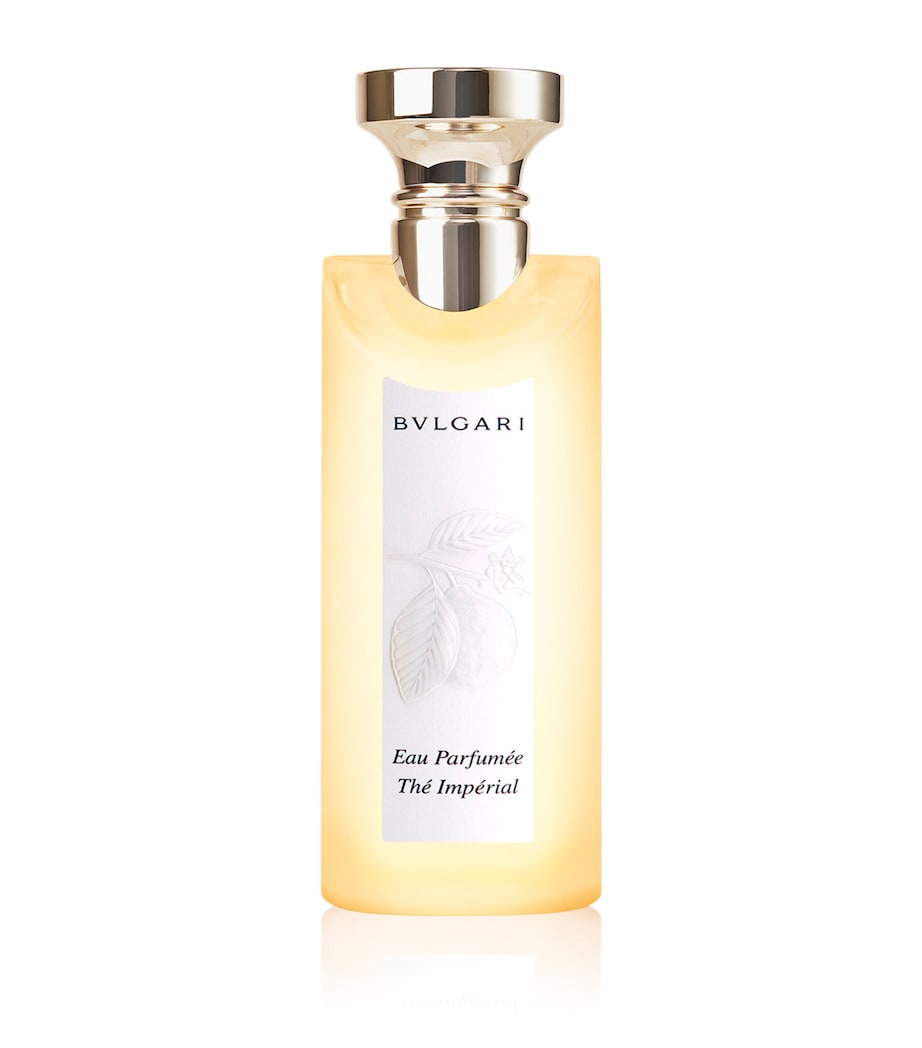 Bvlgari Eau Parfumée Thé Impérial Eau de Toilette (150ml) Image 1