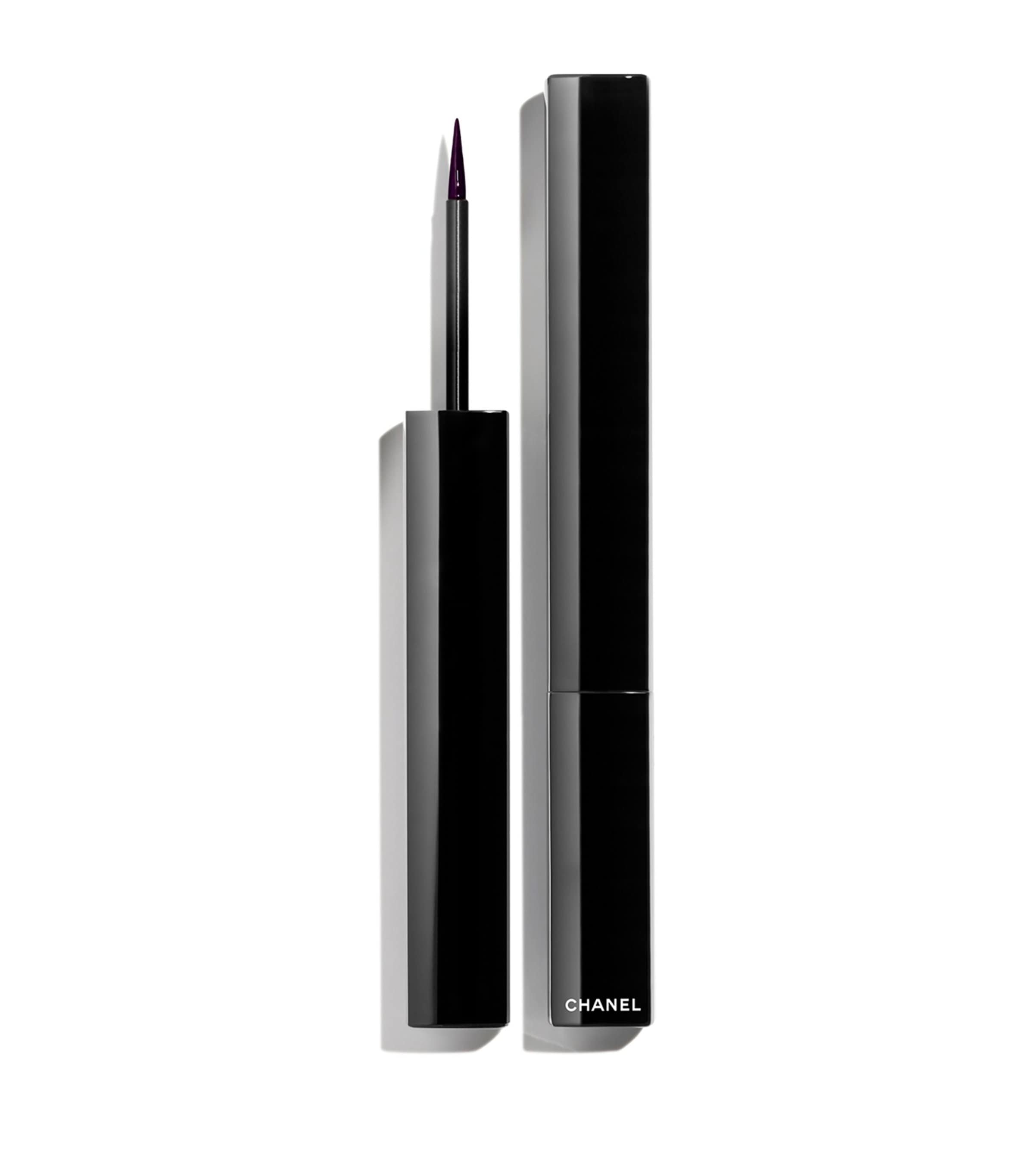 CHANEL LE LINER DE CHANEL High Precision Waterproof Liquid Eyeliner Prune Mysterieux Image 1