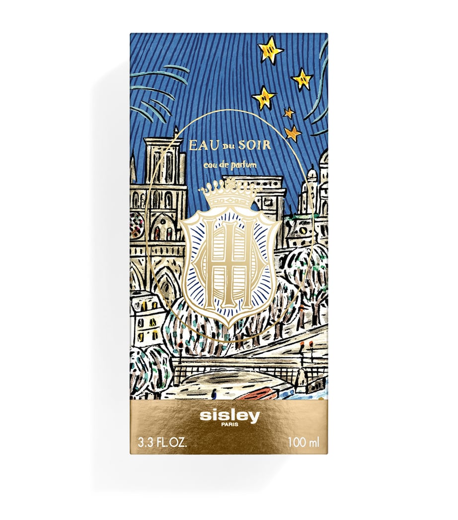 Sisley Eau du Soir Eau de Parfum (100ml) N/a Image 4