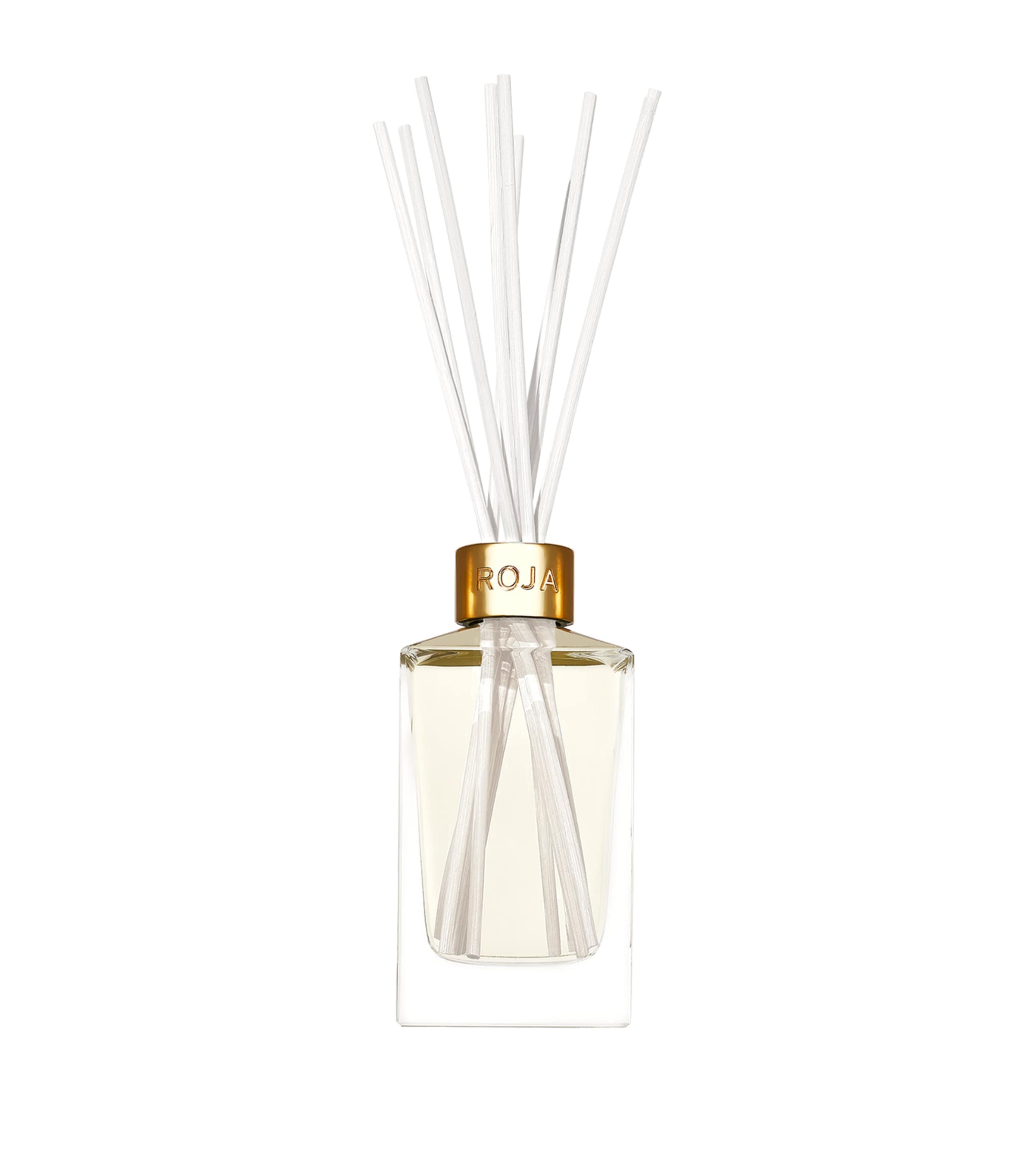 Roja Lost In Paris Diffuser In White