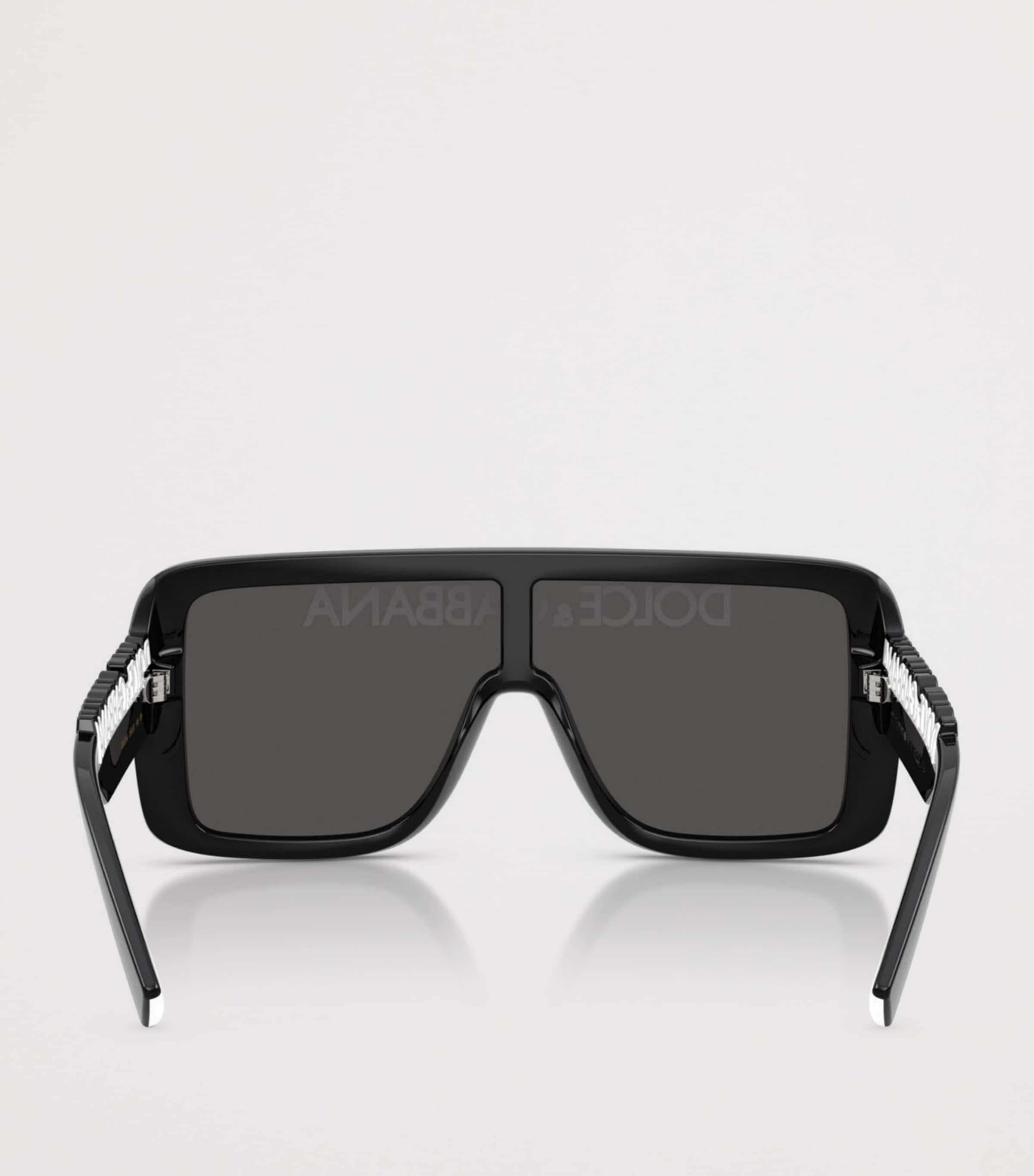 Injected DG6204 Sunglasses L50187 Image 4