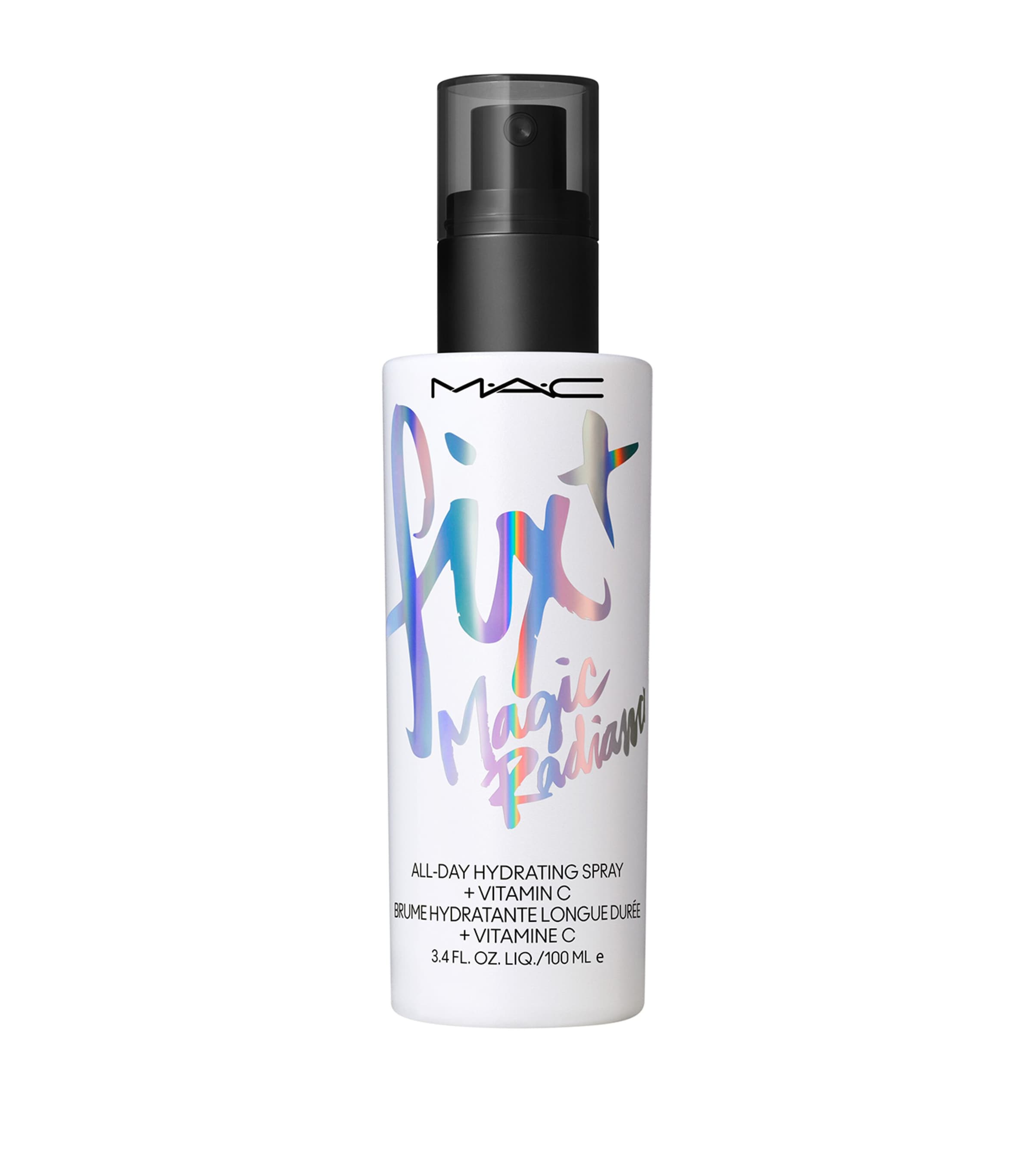 Mac Ac Fix+ Magic Radiance All-day Hydrating Spray 100ml