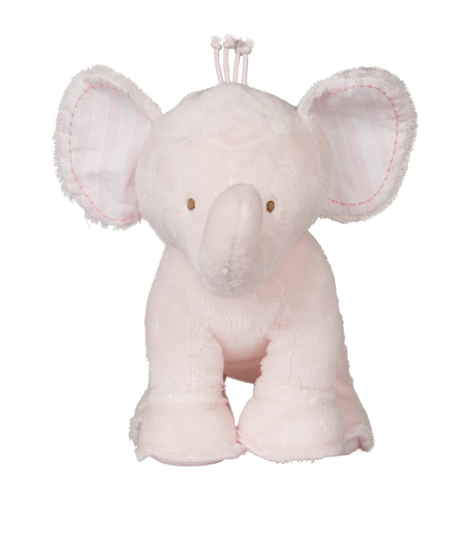Ferdinand The Elephant (21cm) PINK Image 1