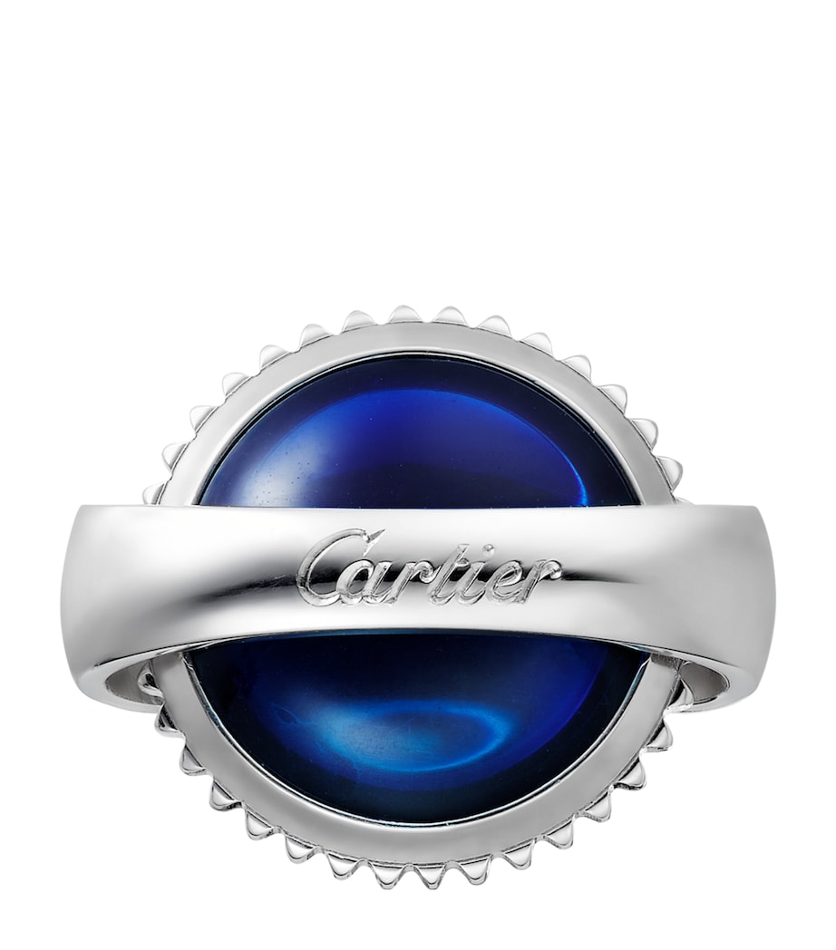 Ballon Bleu de Cartier Cufflinks MULTI Image 4