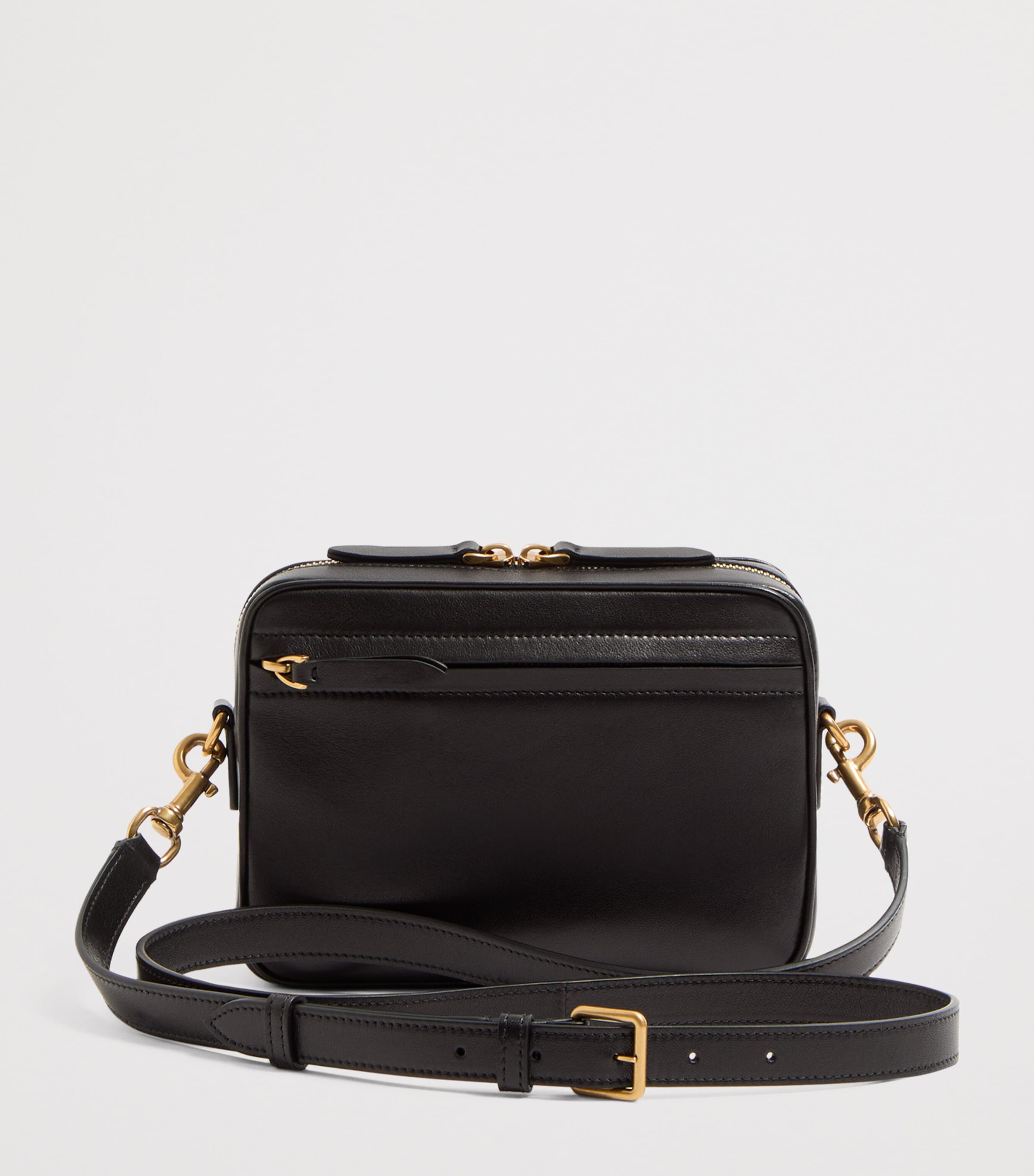 ショルダーバッグ Valentino Garavani Viva Superstar Camera Case Shoulder Bag Valentino Garavani Lambskin Viva Superstar Camera Bag