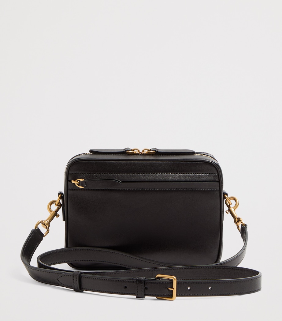 Lambskin Viva Superstar Camera Bag RFA Image 3