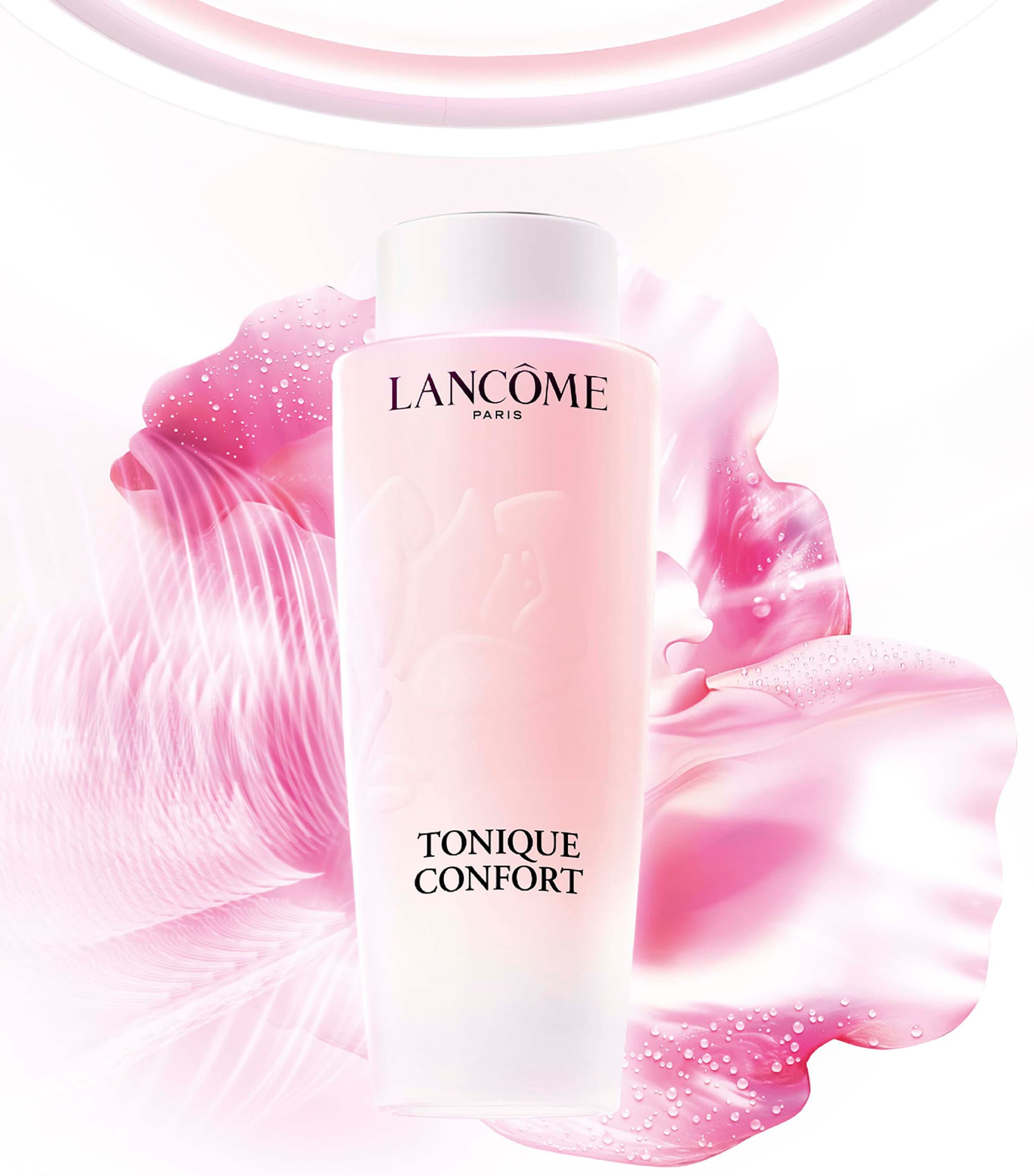 Tonique Confort Comforting Facial Toner (200ml) NO COLOUR Image 2