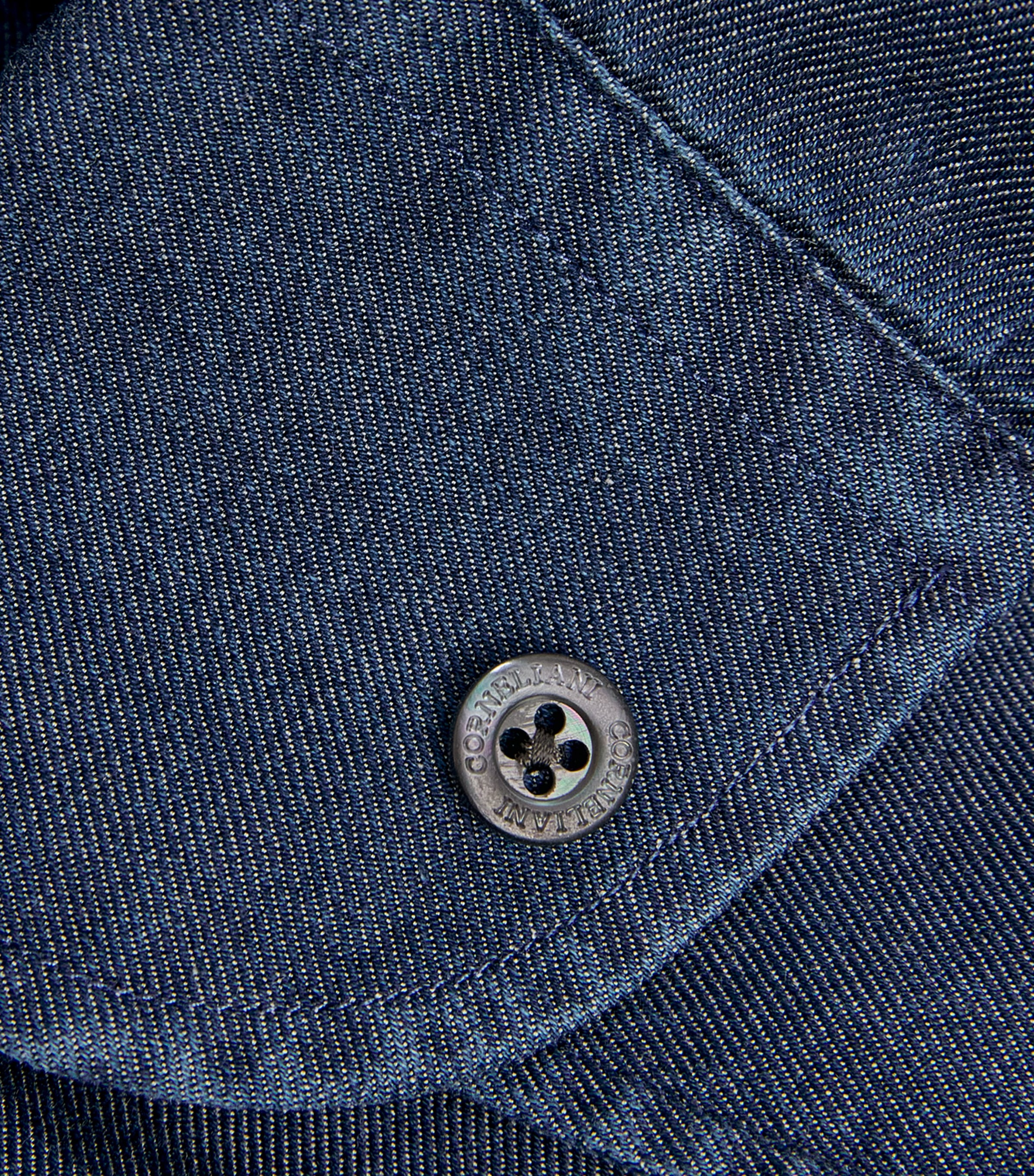 Cotton-Cashmere Shirt 002 Image 5