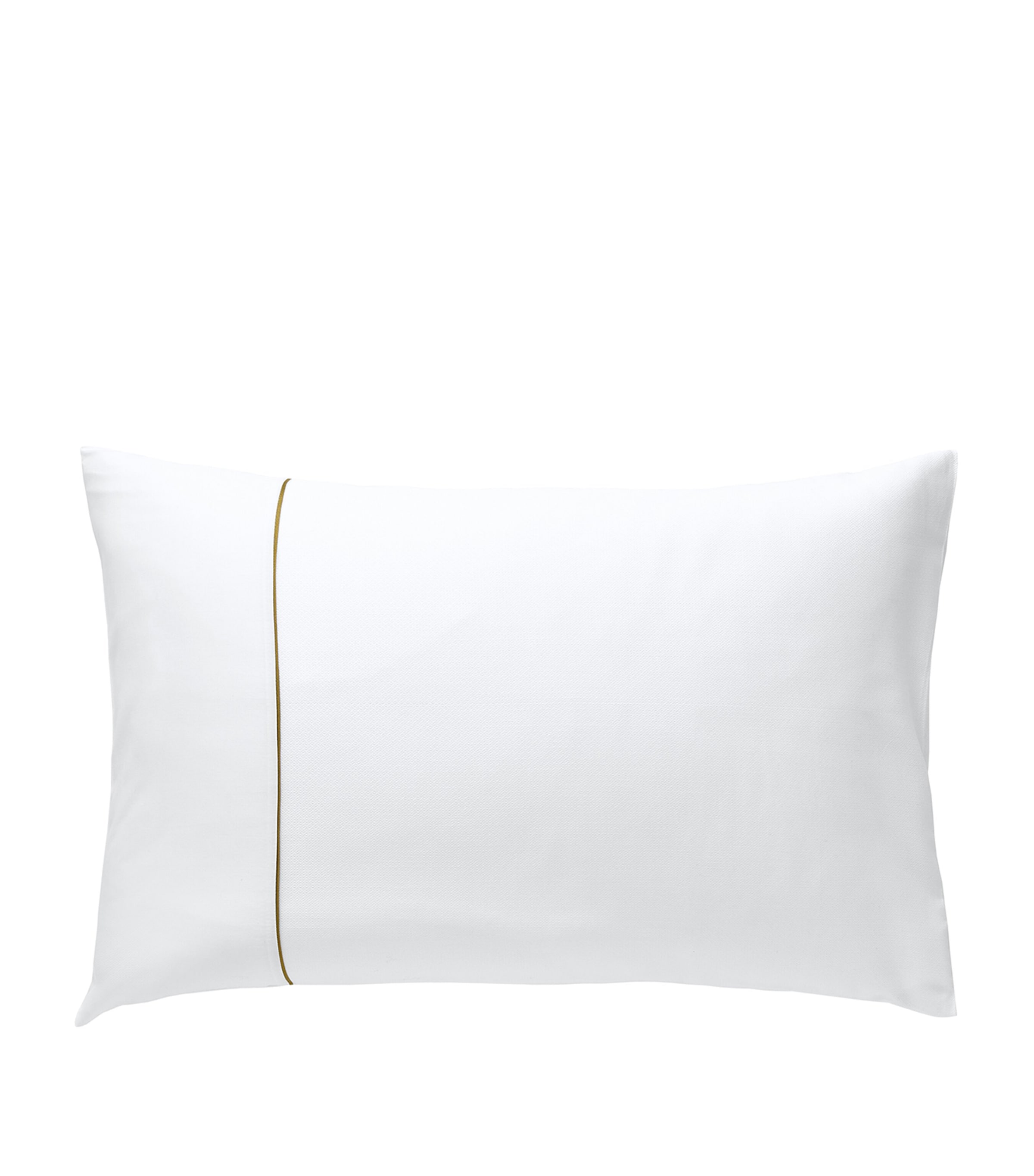 Alexandre Turpault Orsay Standard Pillowcase (50cm x 75cm) | Bedding | Bed Linens & Sets | Pillow Cases | Designers | Alexandre Turpault