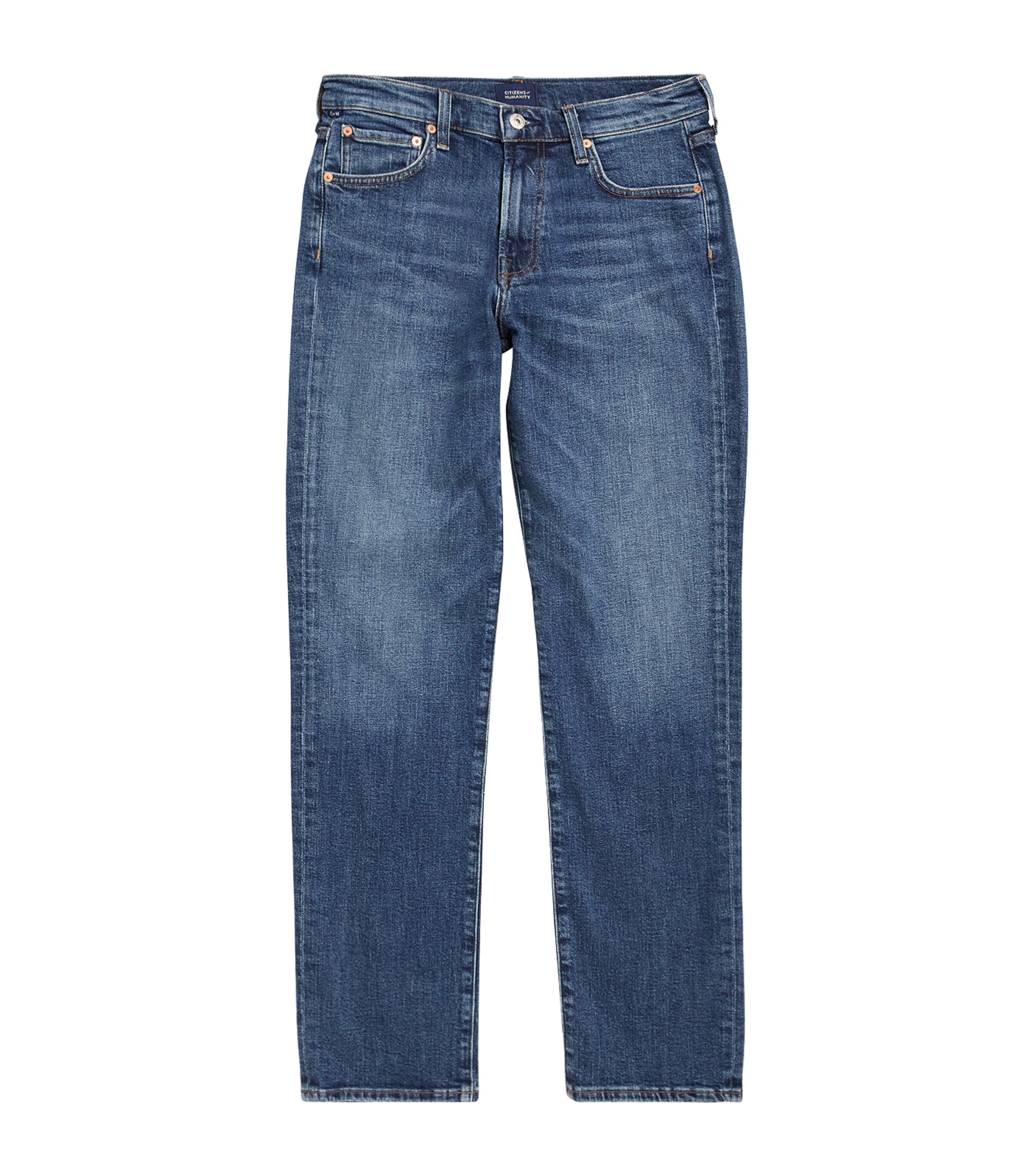 Citizens of Humanity Elijah Straight Jeans | Men Clothing | Jeans | Straight Jeans | Designers | Citizens of Humanity