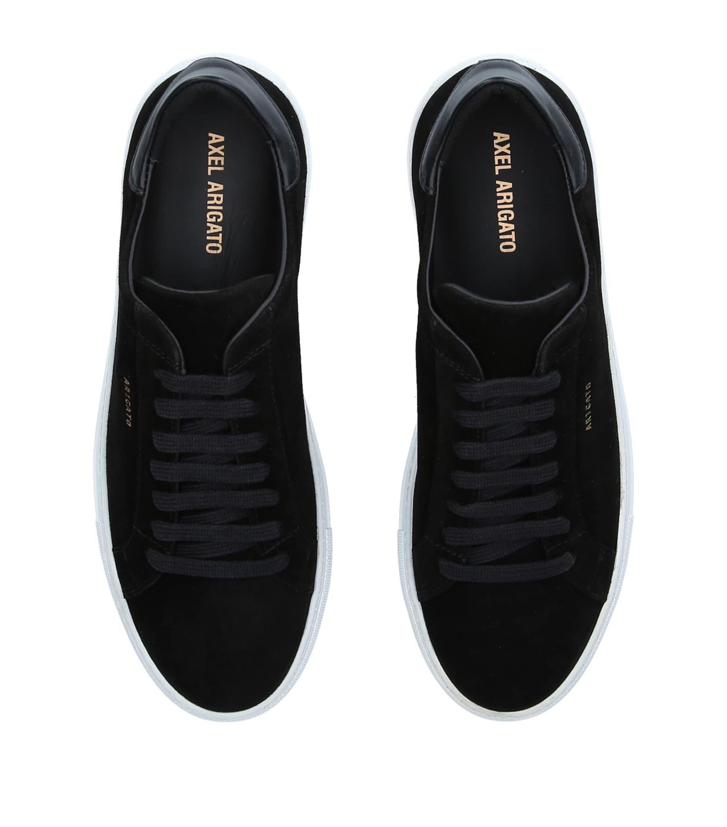 Clean 90 Sneakers BLACK Image 4