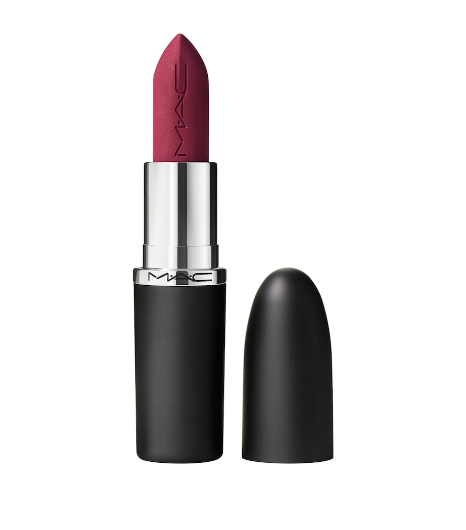 MACximal Silky Matte Lipstick CAPTIVE AUDIENCE Image 1
