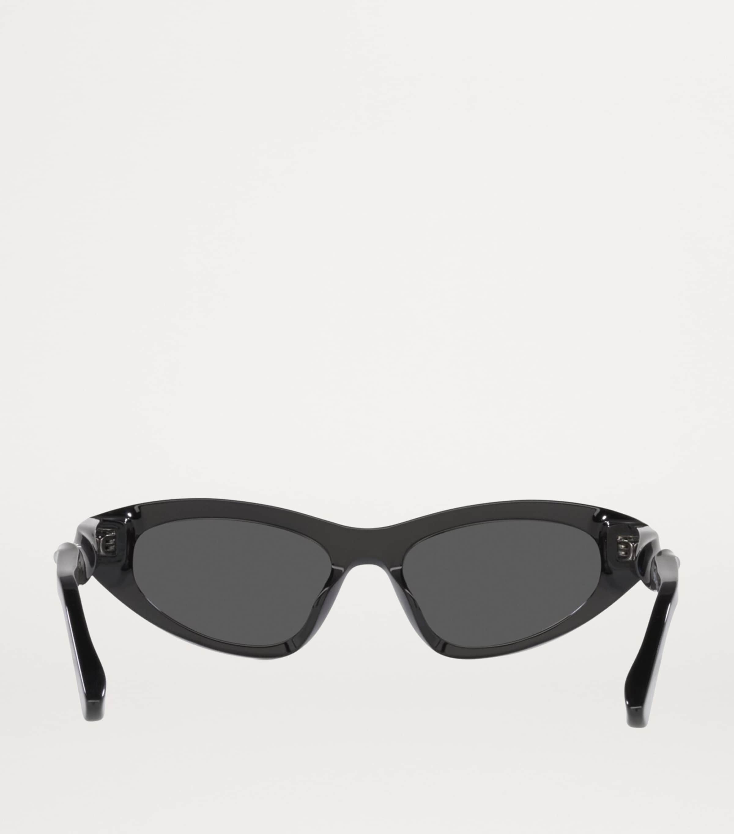 Acetate BB0207S Sunglasses 1100L1 Image 4