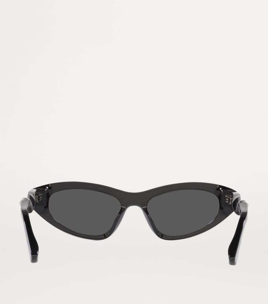 Acetate BB0207S Sunglasses 1100L1 Image 4