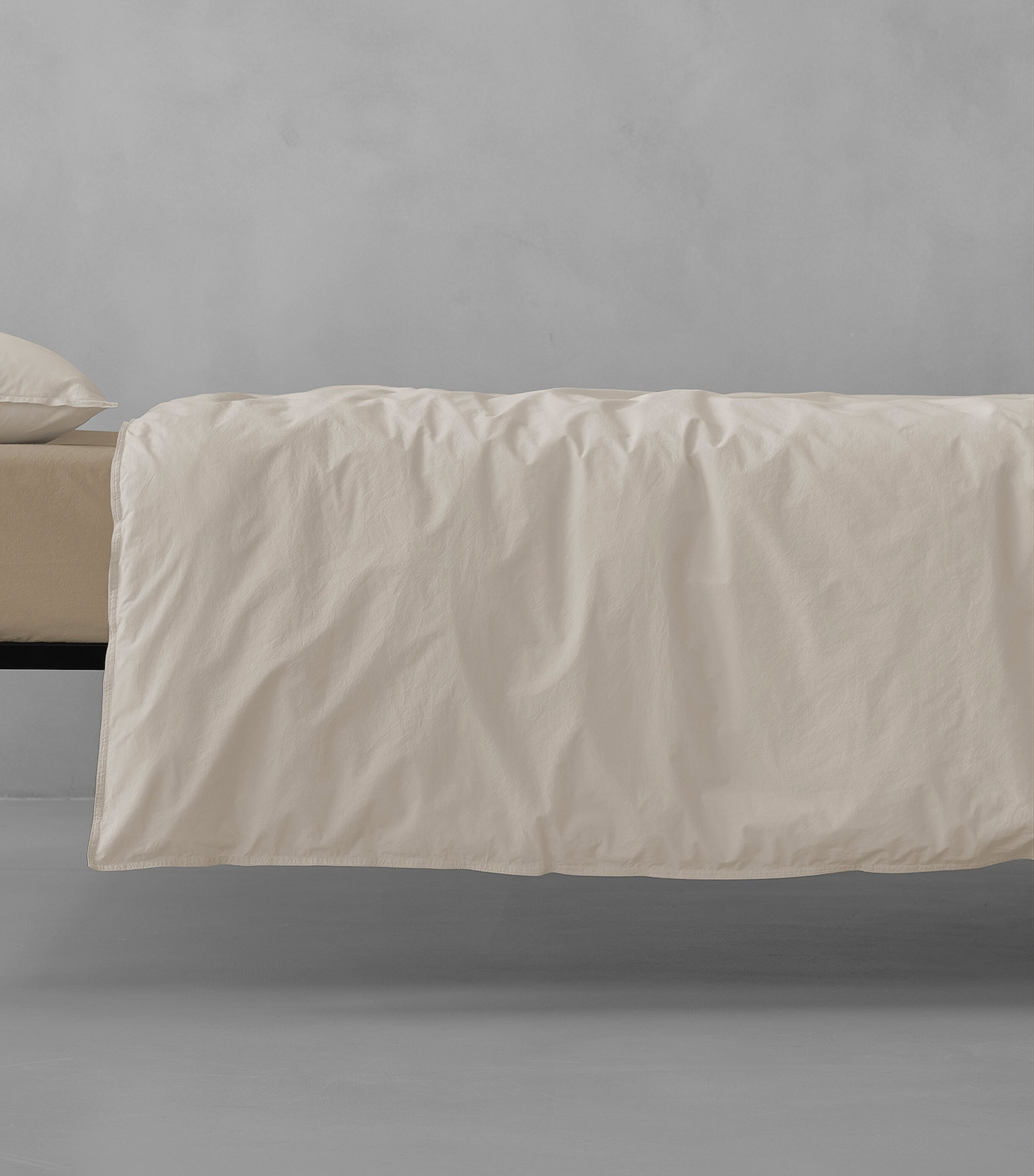 Society Limonta Cotton Nite King Duvet Cover (260cm x 230cm) Marmo Image 1