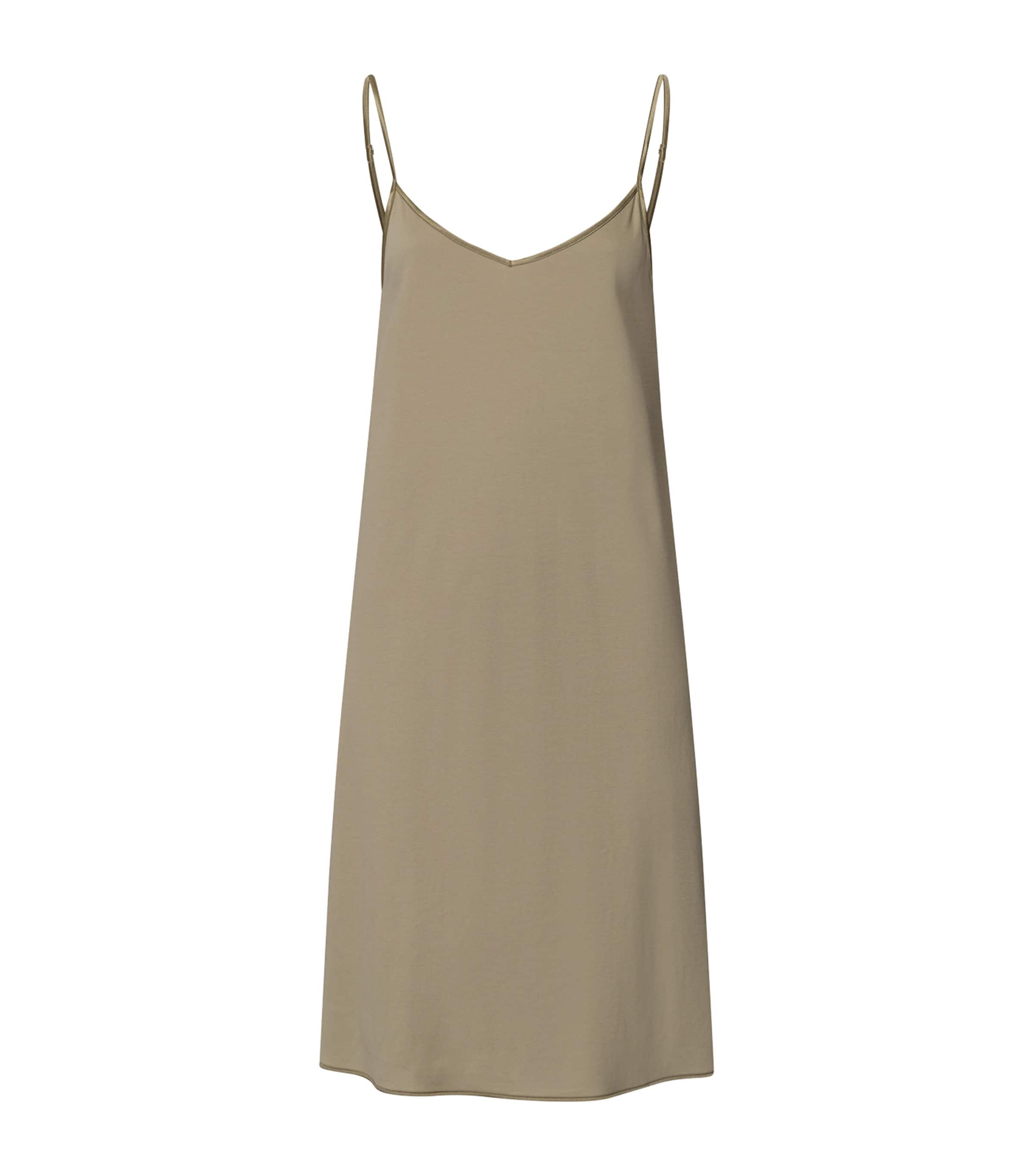 HANRO COTTON NIGHTDRESS