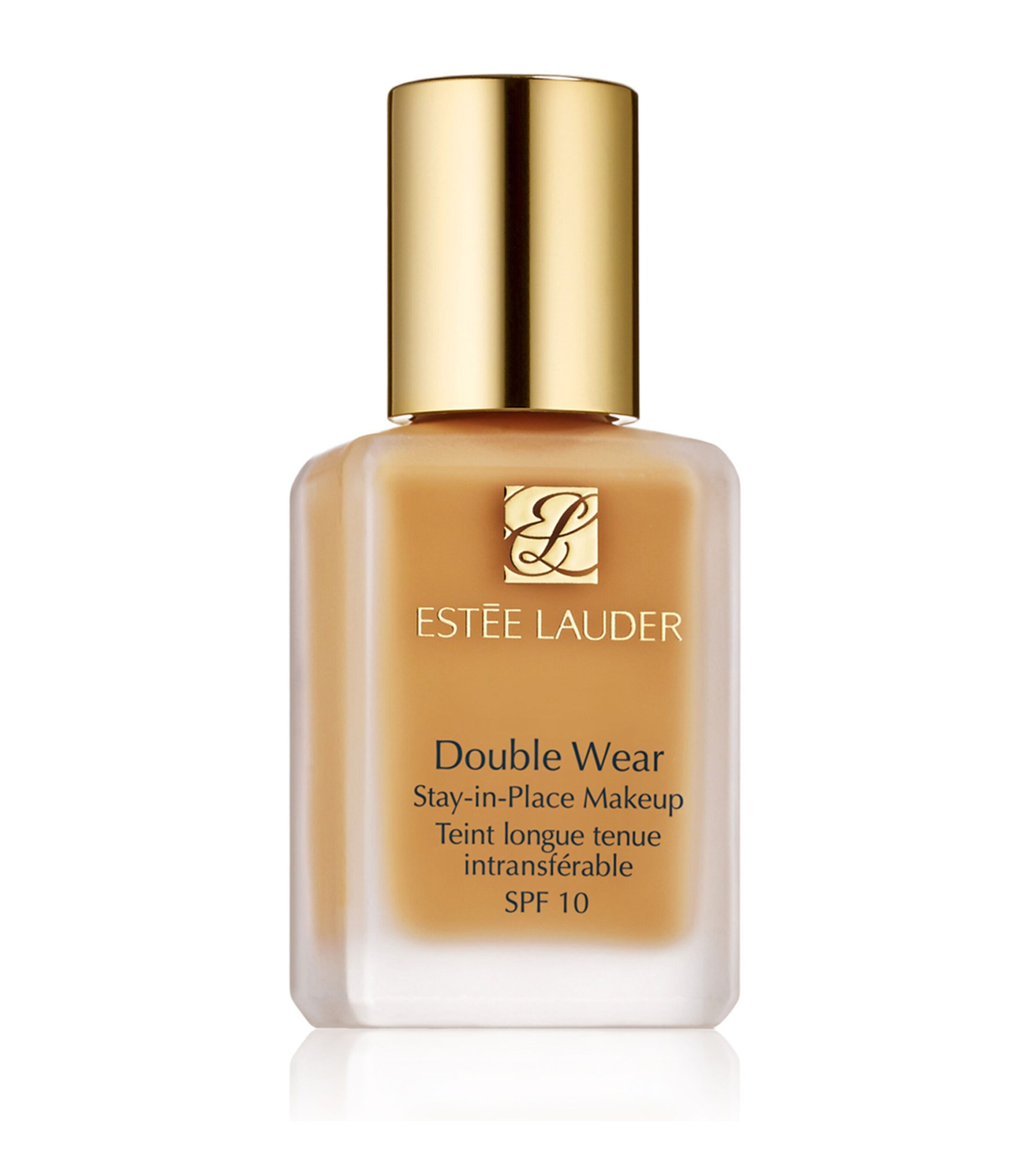 Estée Lauder Double Wear Stay-in-Place Foundation SPF 10 | Make-up | Face | Foundations | Designers | Estée Lauder