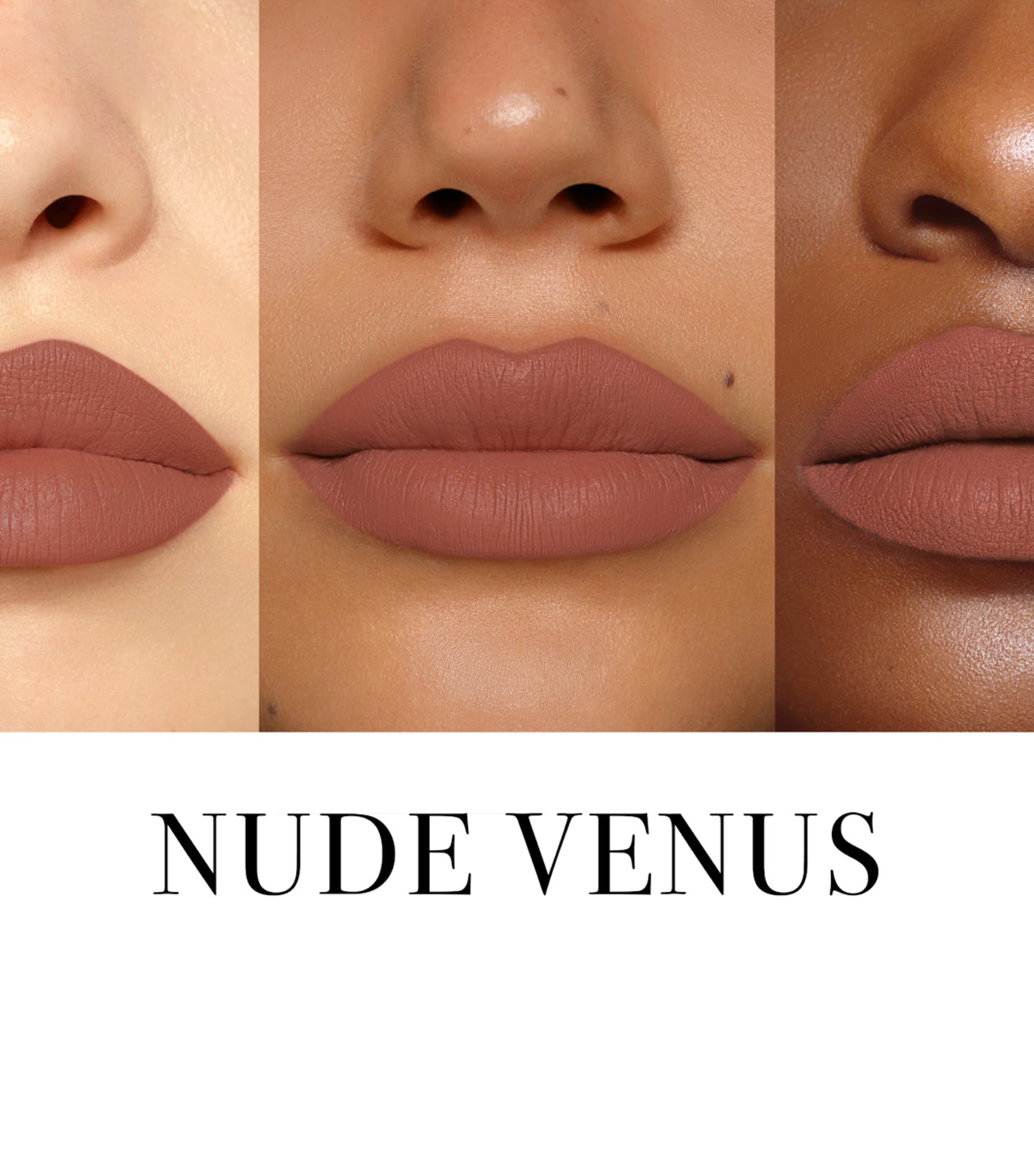 Legendary Longwear Lip Liner NUDE VENUS Image 2