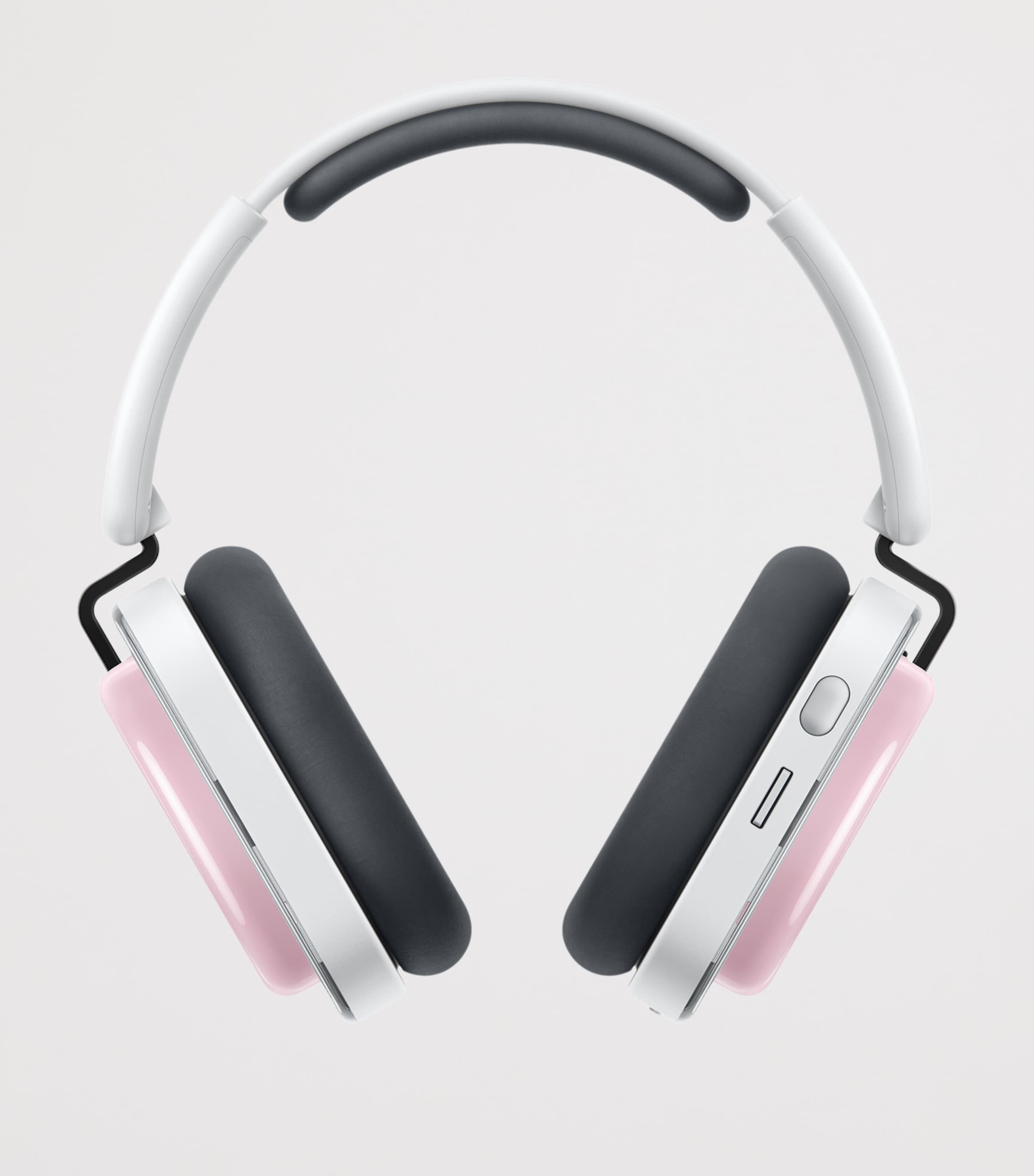 Nothing Technology Headphone (a) Pink Image 2