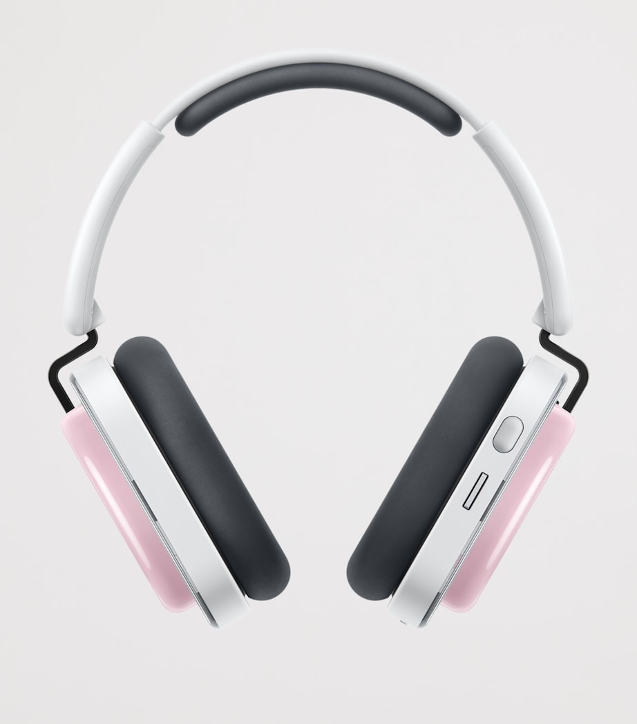 Nothing Technology Headphone (a) Pink Image 2