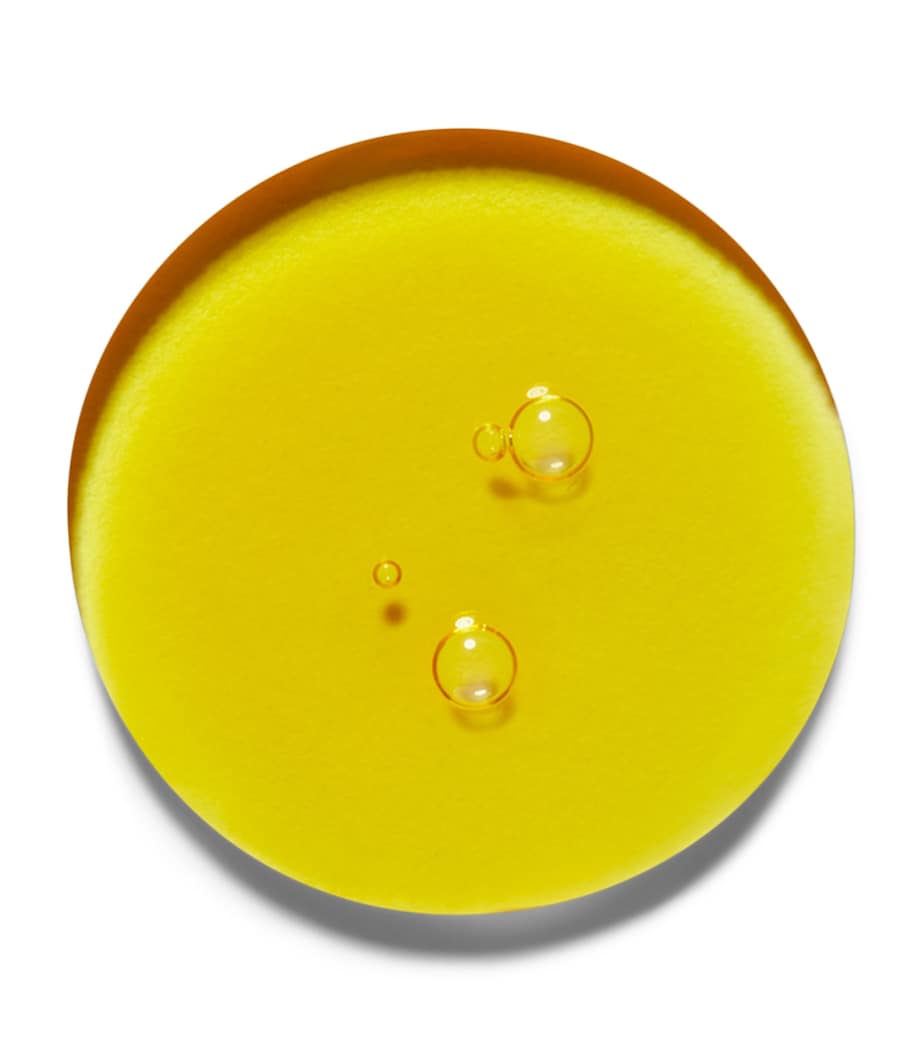 Radiant Rani Brightening Saffron Serum (30ml) NO COLOUR Image 3