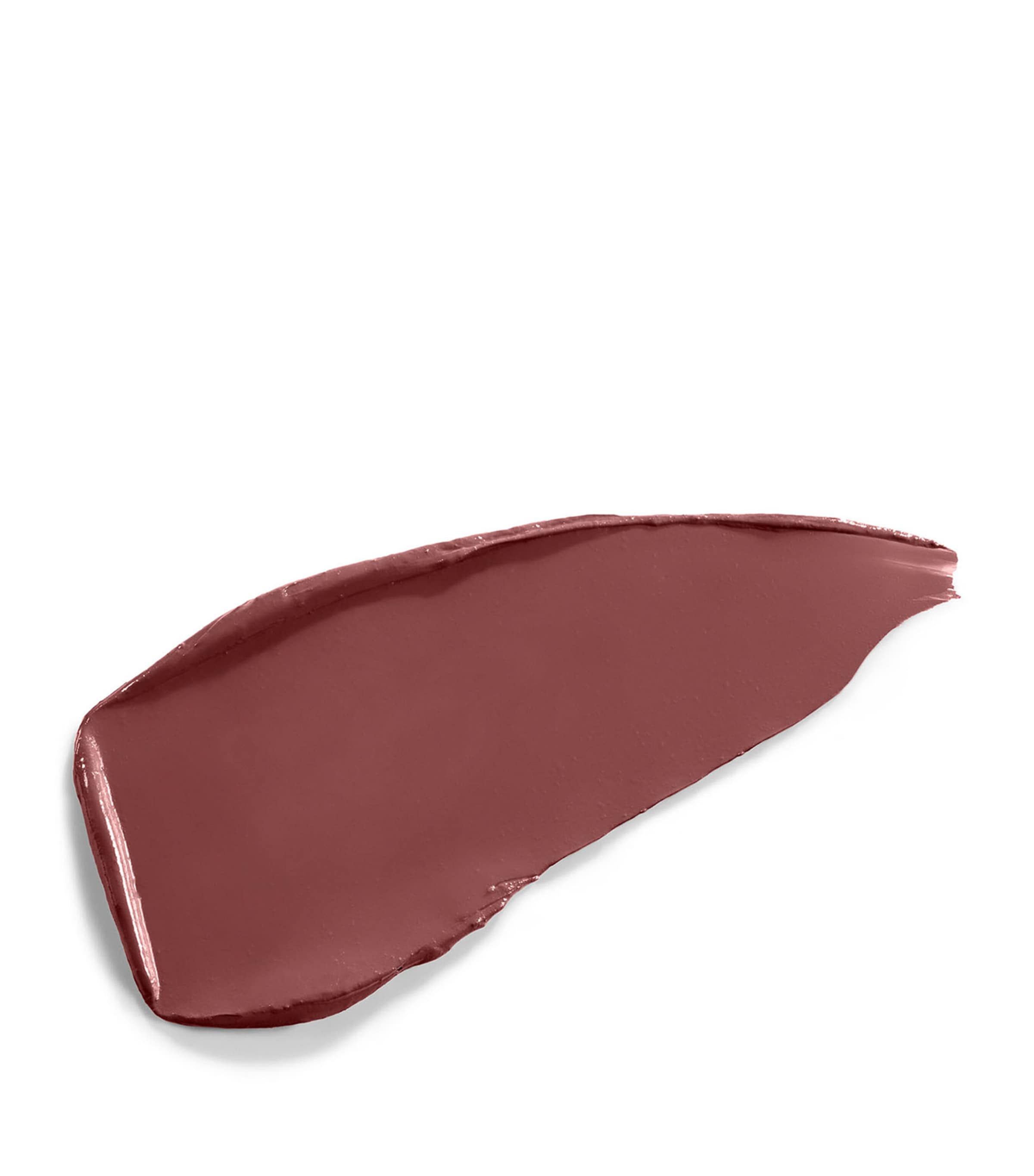 Hourglass Unlocked Satin Crème Lipstick Cypress Image 2
