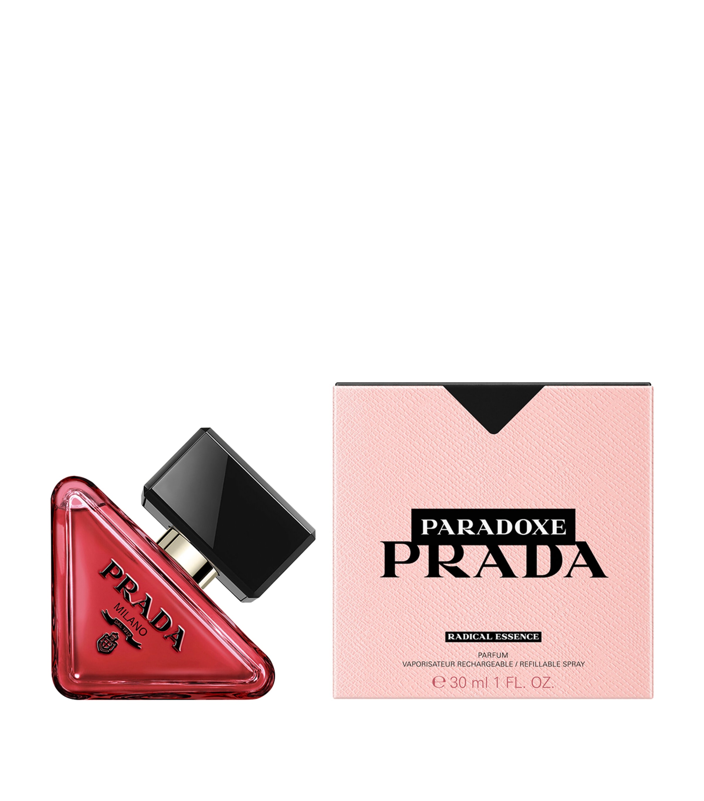 Prada Beauty Paradoxe Radical Essence Parfum (30ml) | Perfume | Womens Perfume | Designers | Prada Beauty Prada Beauty Paradoxe Radical Essence Parfum (30ml) | Perfume | Womens Perfume | Designers | Prada Beauty