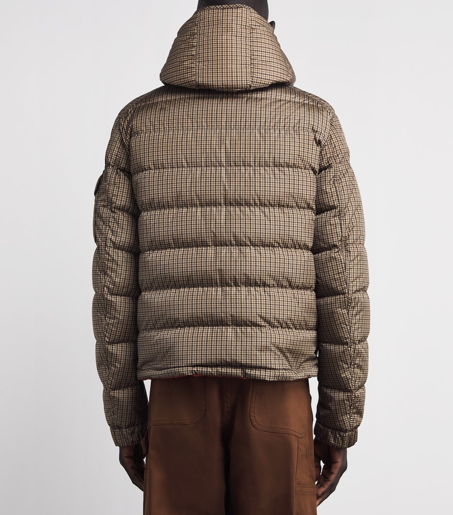 Reversible Jonage Down Jacket S22 Image 4