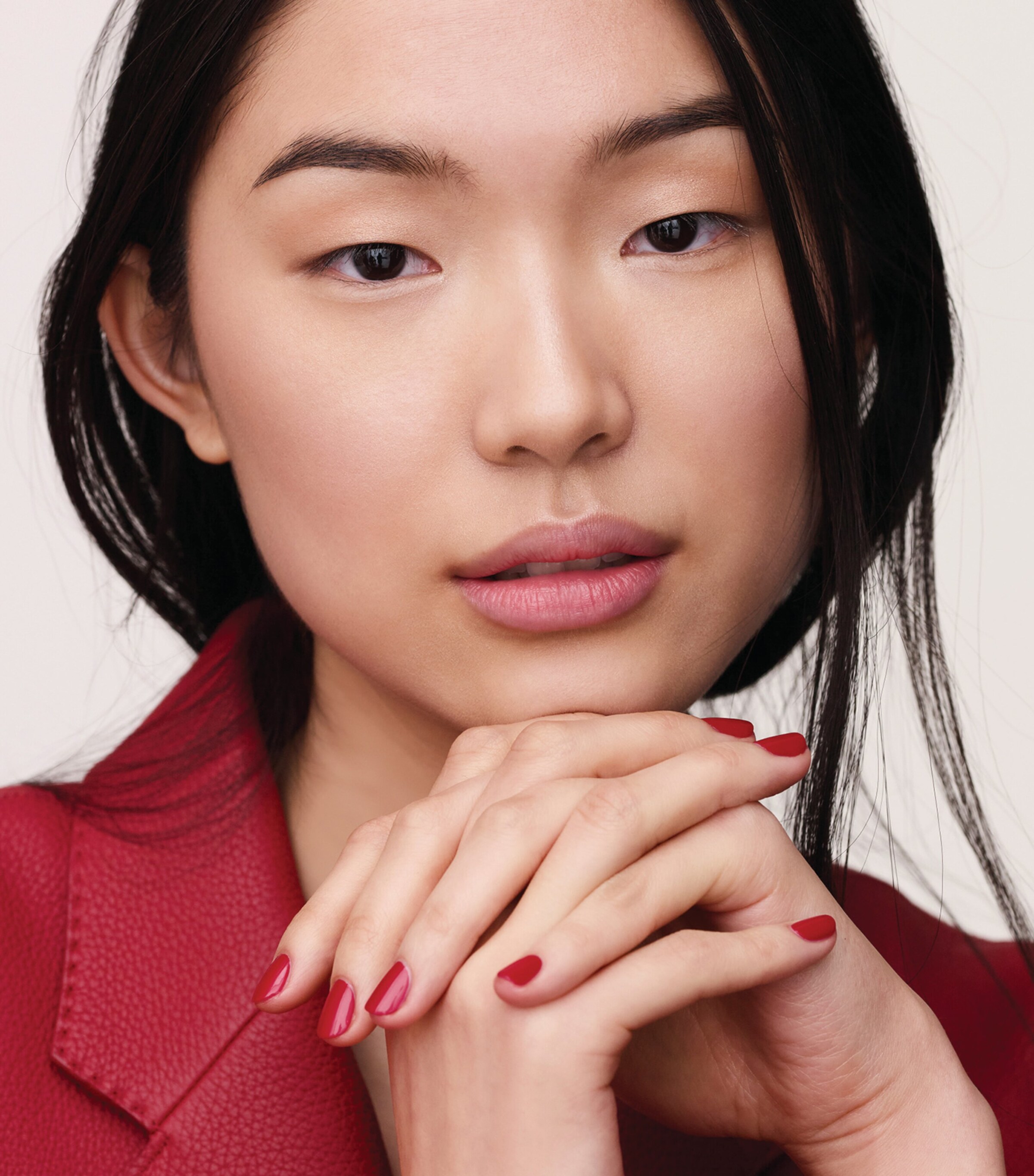 HERMÈS Les Mains Hermès Nail Enamel - 66 Rouge Piment Rouge Piment Image 3