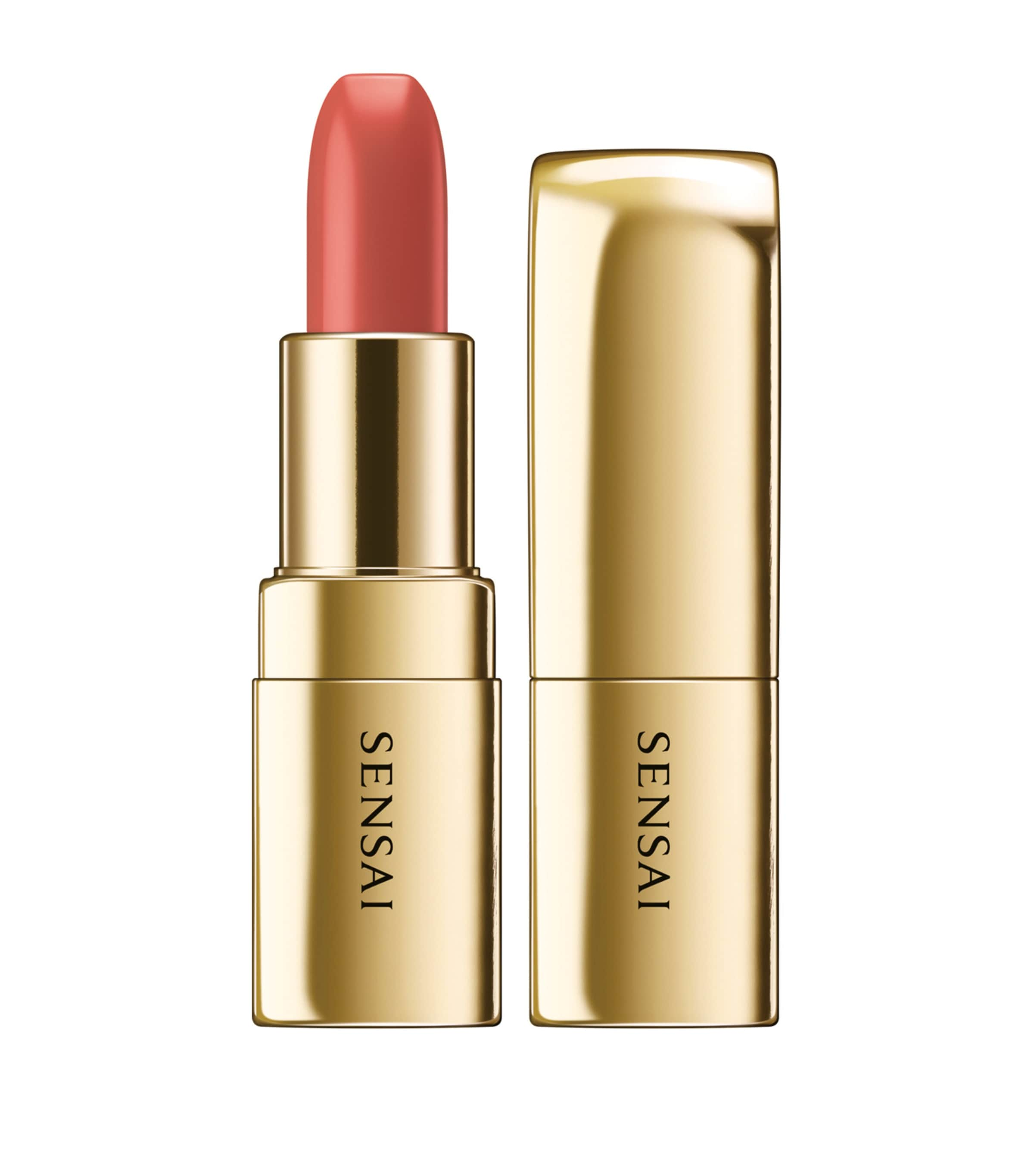 Sensai The Lipstick In Nude