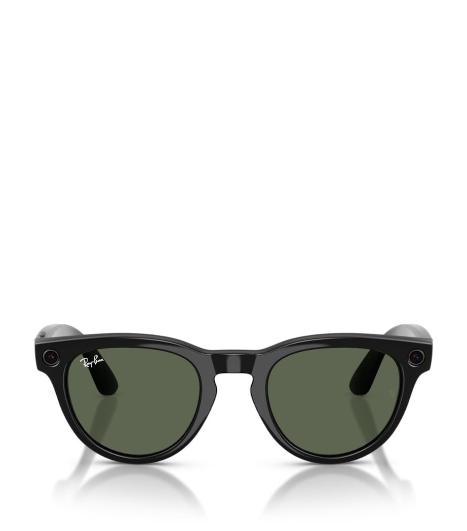 Meta Headliner AI Sunglasses 601/71 Image 1