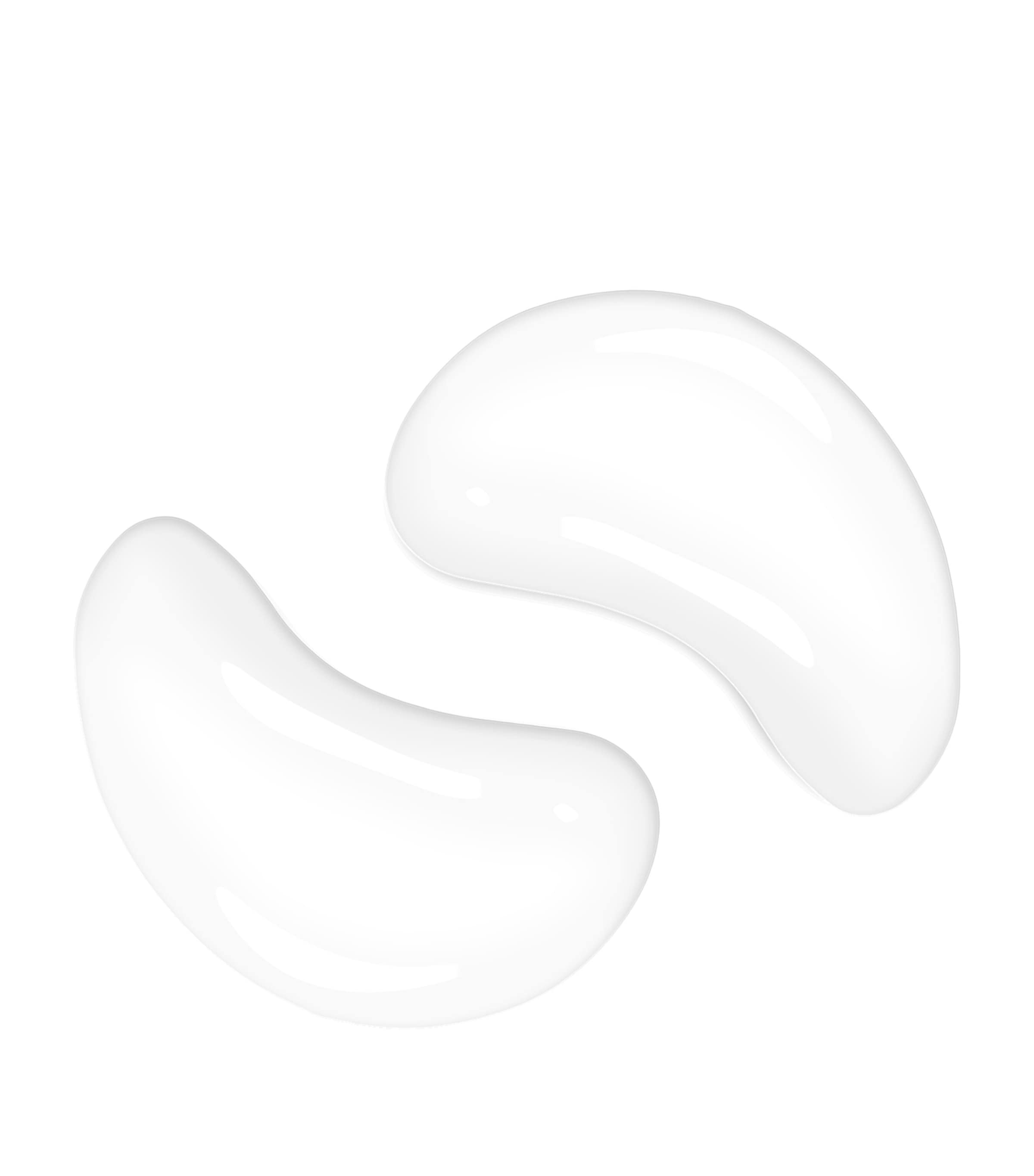 The New-Born Eyes Mask (Set Of 4) NO COLOUR Image 3