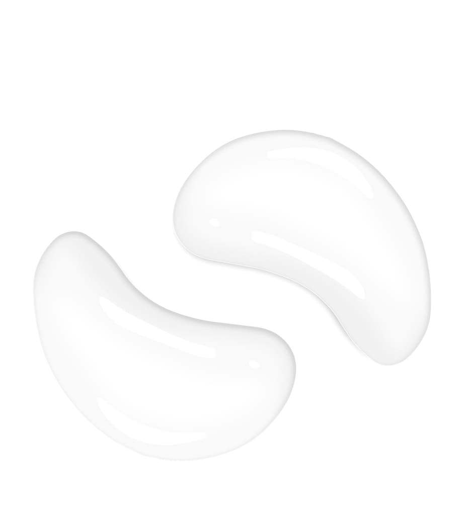 The New-Born Eyes Mask (Set Of 4) NO COLOUR Image 3