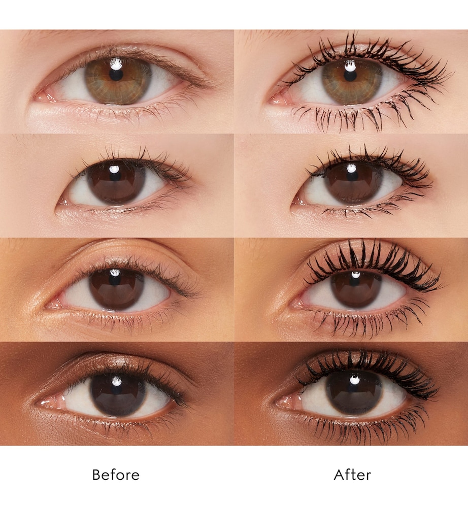 Le Magnétisme Mascara 01 EVE BLACK Image 4