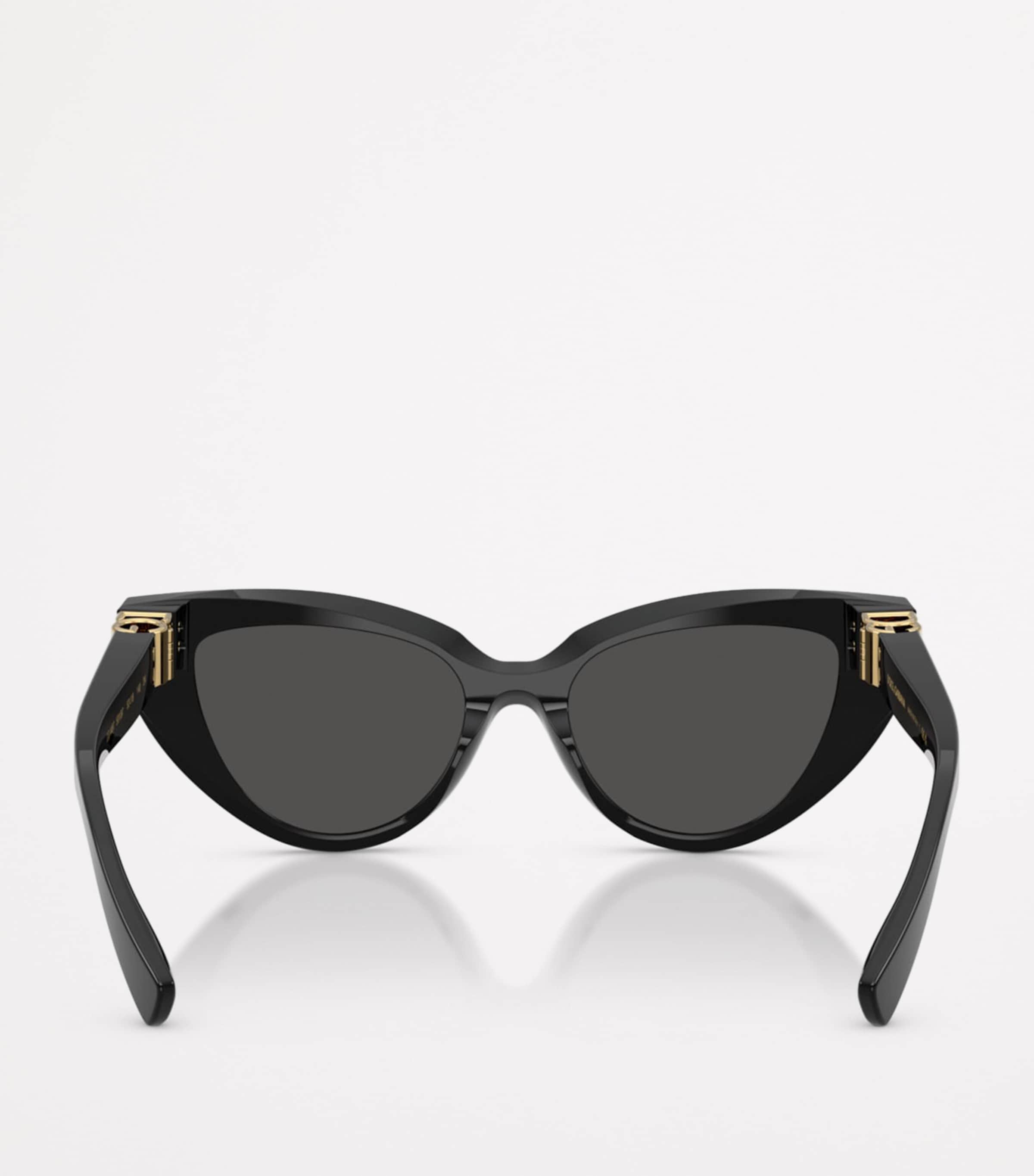 Cat Eye Sunglasses 501/87 Image 4