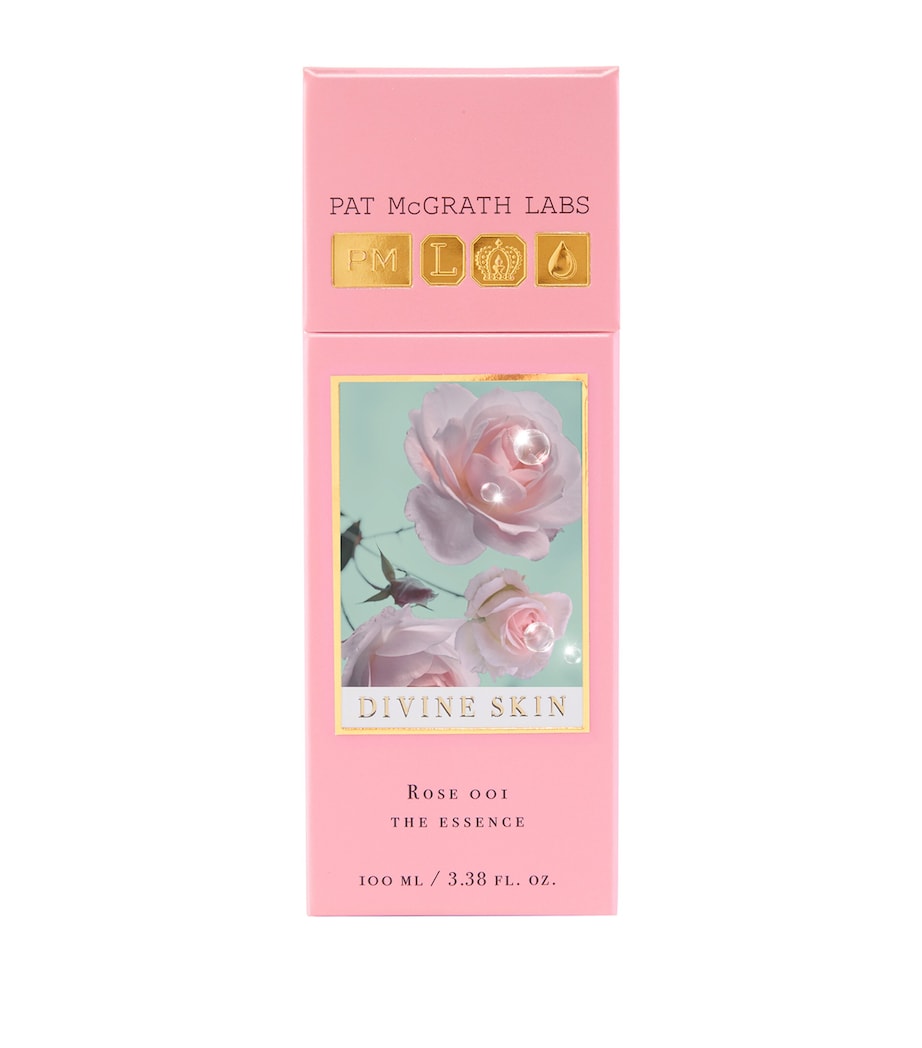 Divine Skin Rose 001 The Essence (100ml) 001 THE ESSENCE Image 3