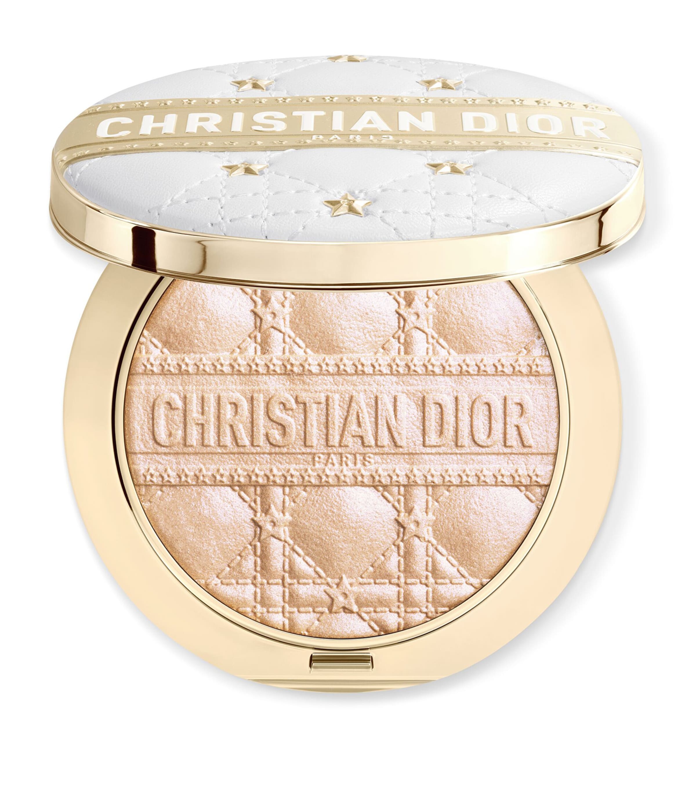 Dior Forever Glow Luminizer 951 PEARLY ROSEGOLD Image 1