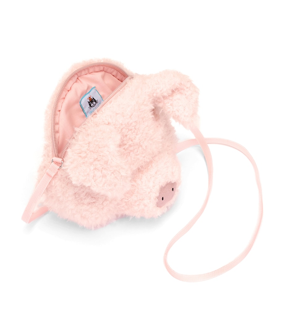 Little Pig Bag (19cm) MULTI Image 5