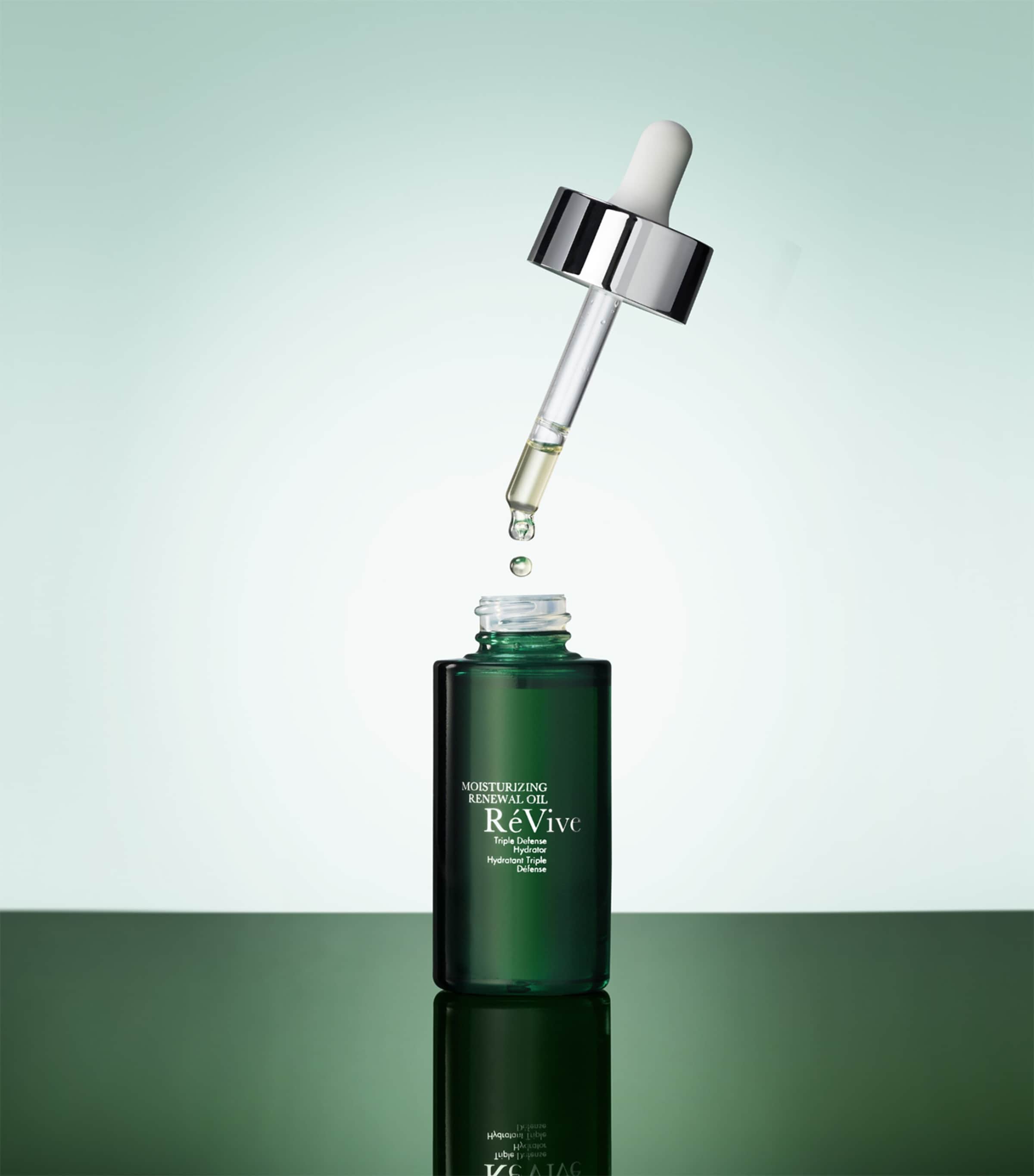 Moisturizing Renewal Oil (30ml) NO COLOUR Image 6