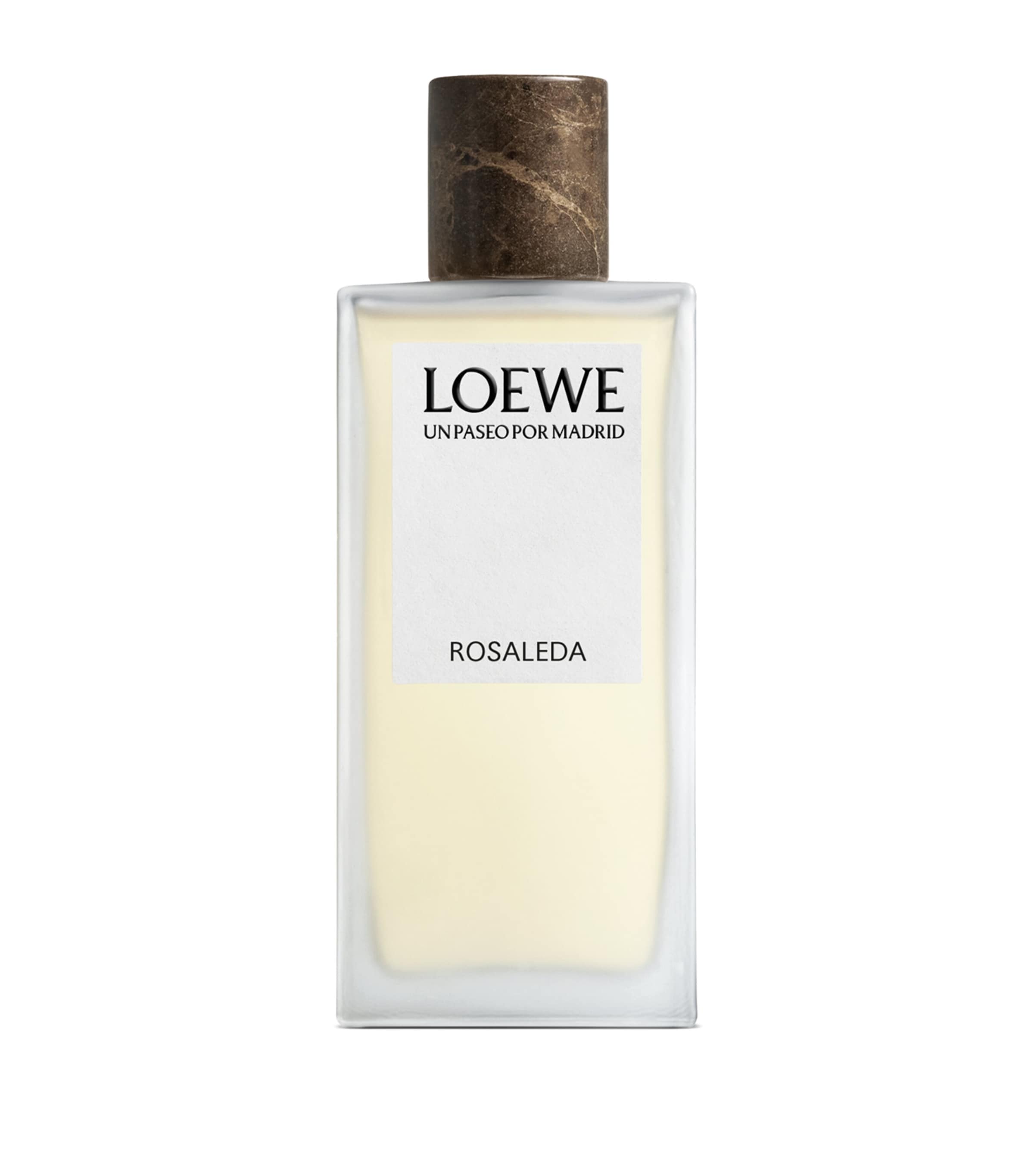 Loewe Rosaleda Eau De Parfum In White