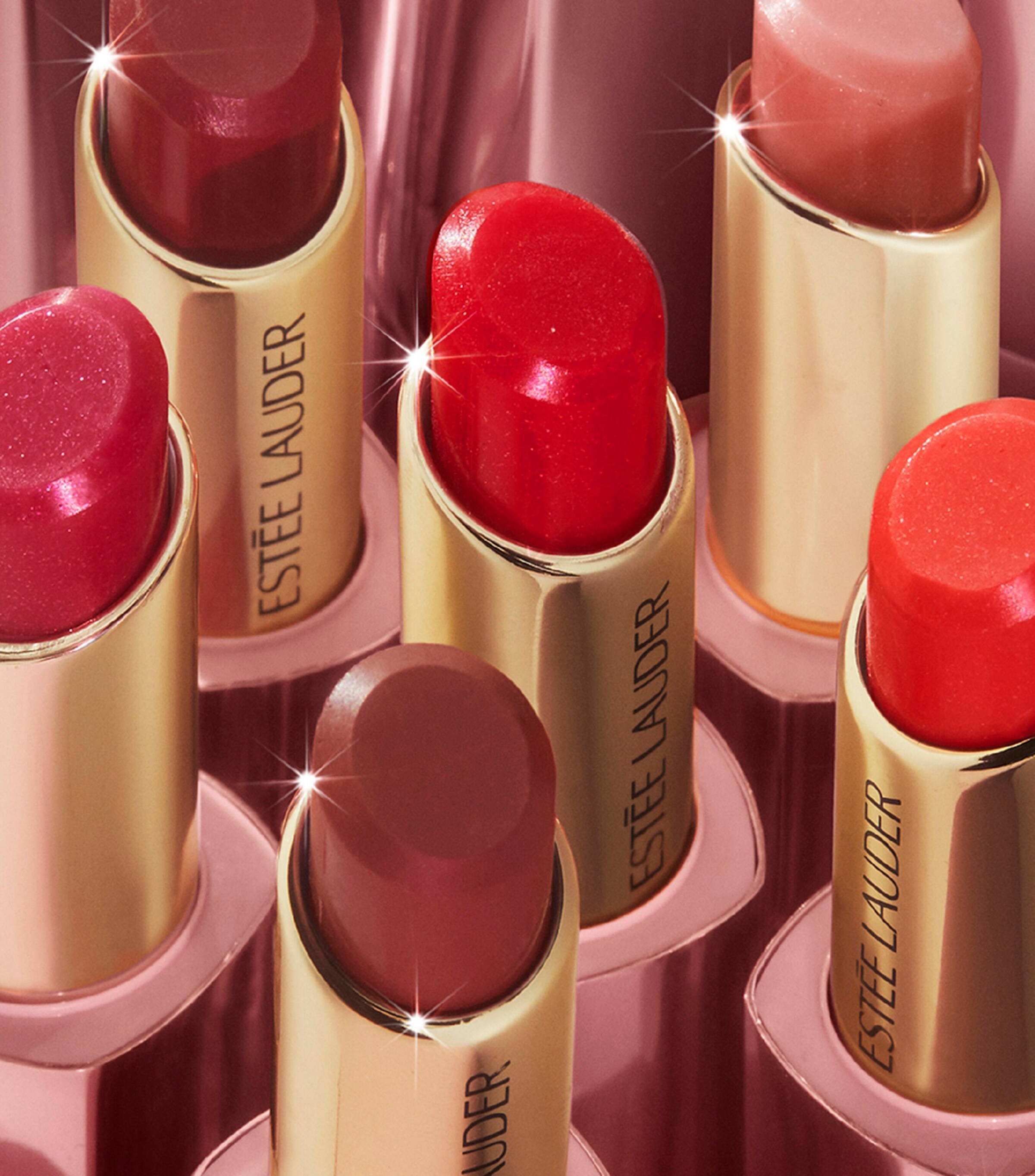 Estée Lauder Pure Revitalizing Crystal Balm | Skincare | Lip Balms | Designers | Estée Lauder Estée Lauder Pure Revitalizing Crystal Balm | Skincare | Lip Balms | Designers | Estée Lauder