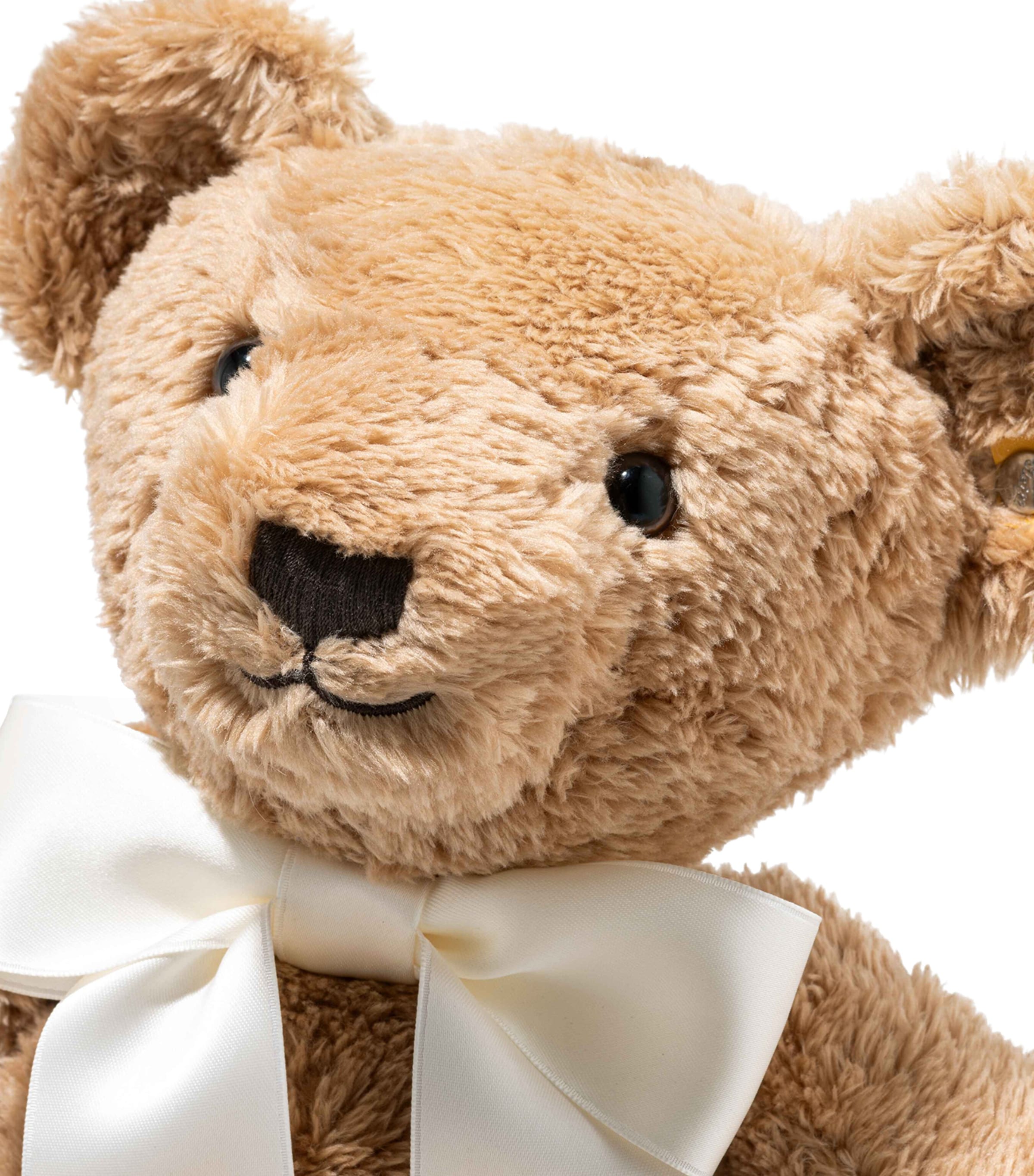 Steiff Cosy Year Bear 2025 (34cm) | Harrods UK