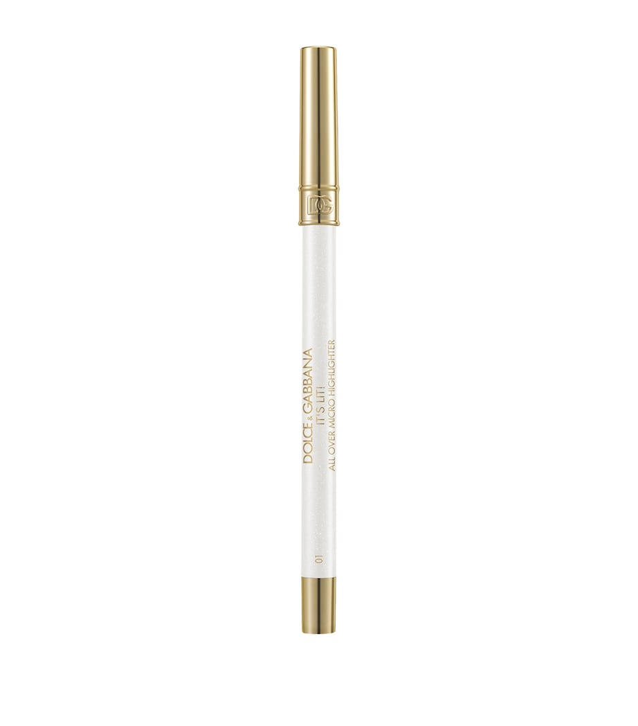It's Lit! All-Over Micro Highlighter 01NORTH STAR Image 1