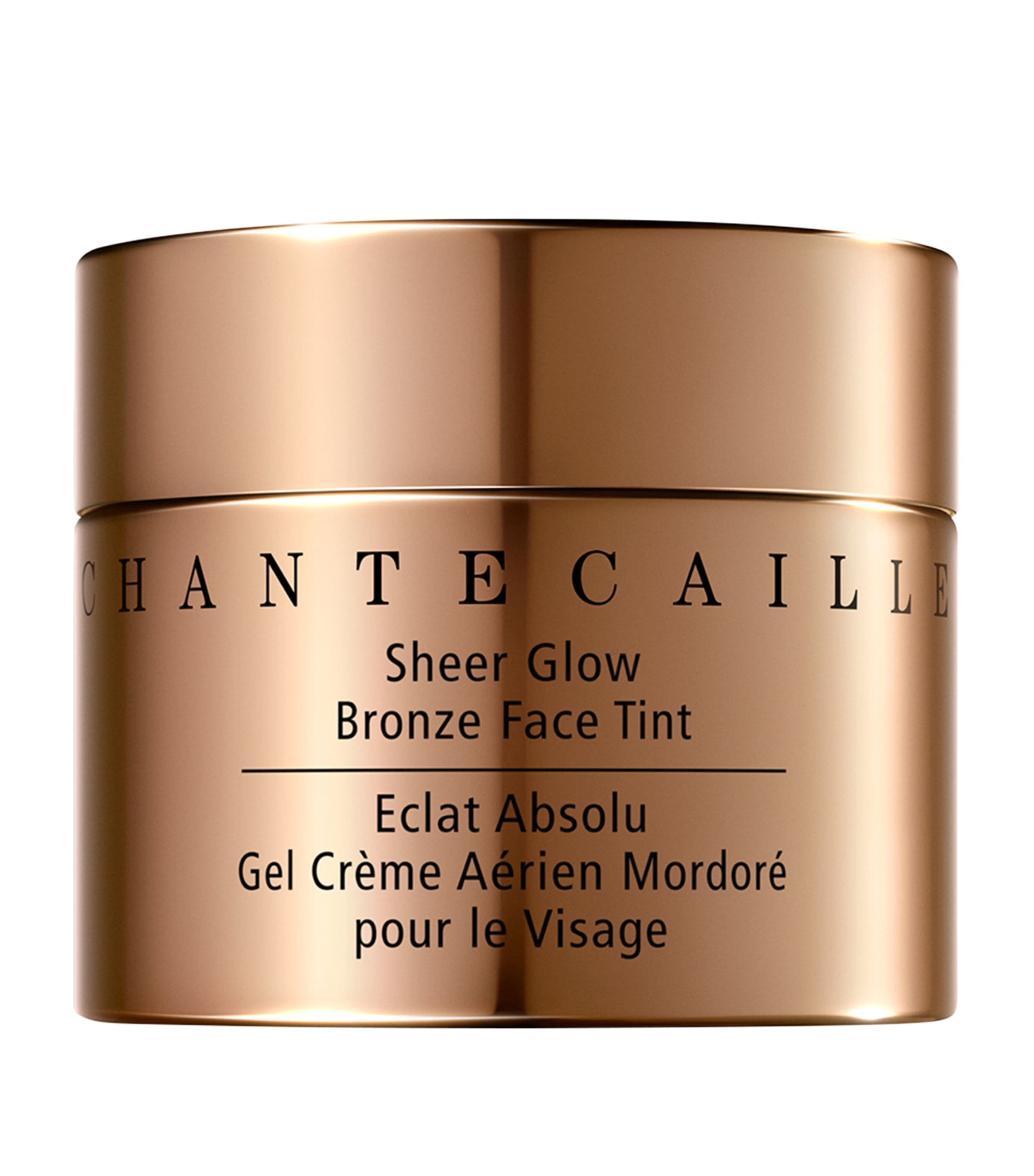 Shop Chantecaille Sheer Glow Bronze Face Tint