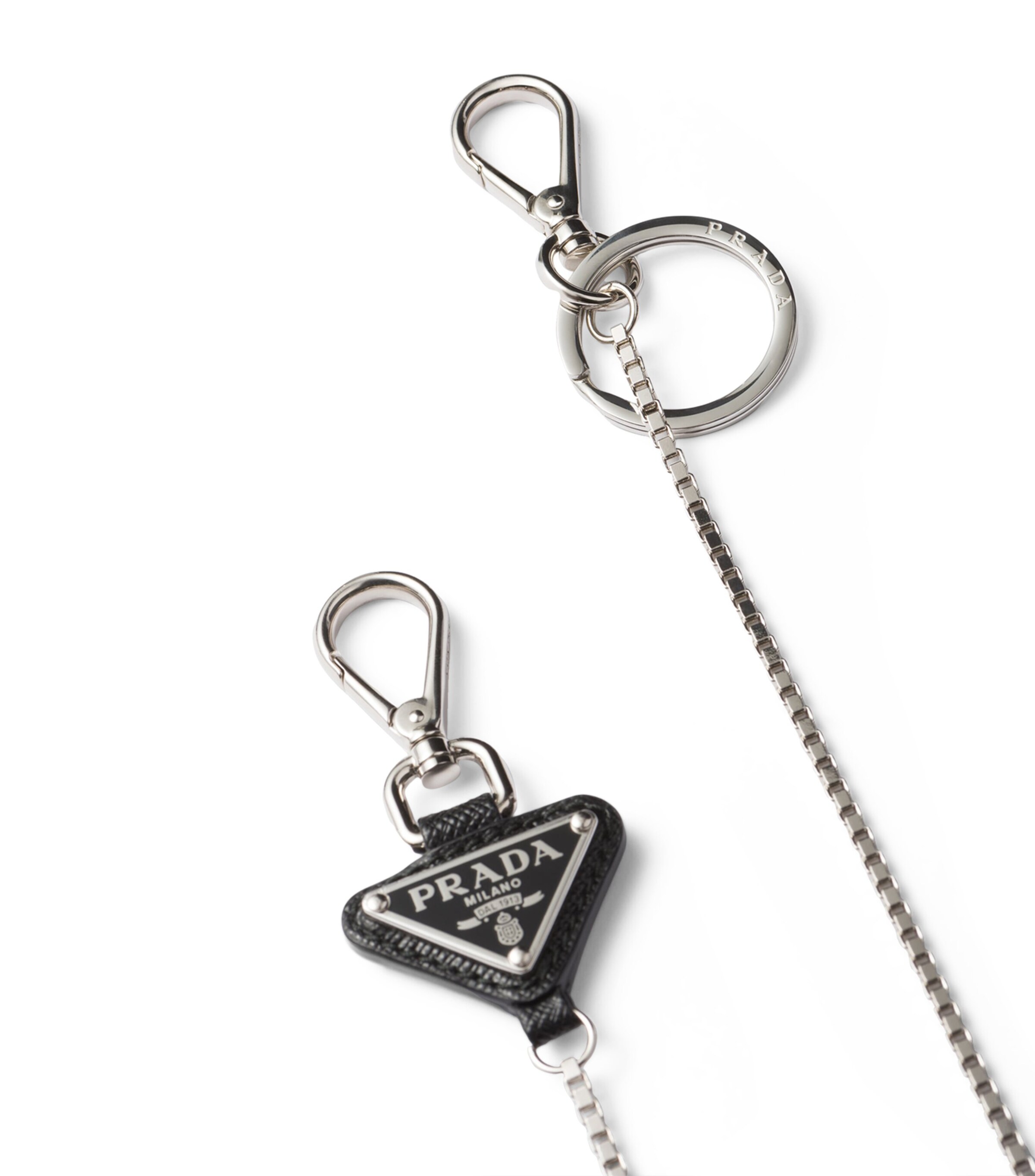 Metal Key Chain F0276 Image 3