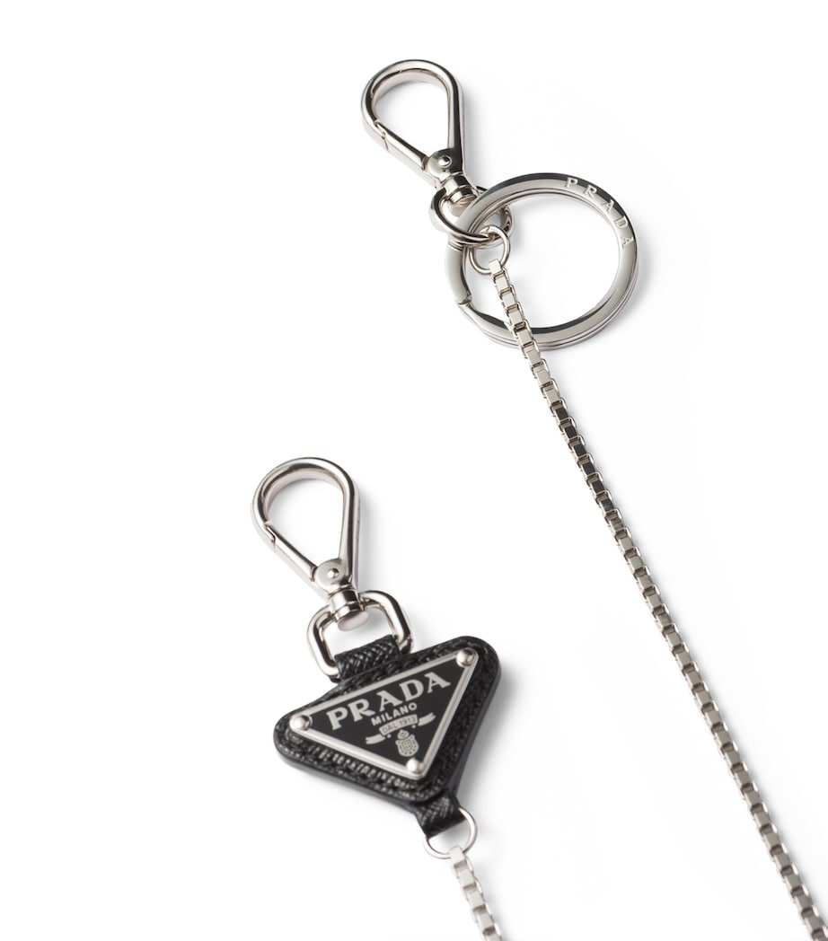 Metal Key Chain F0276 Image 3