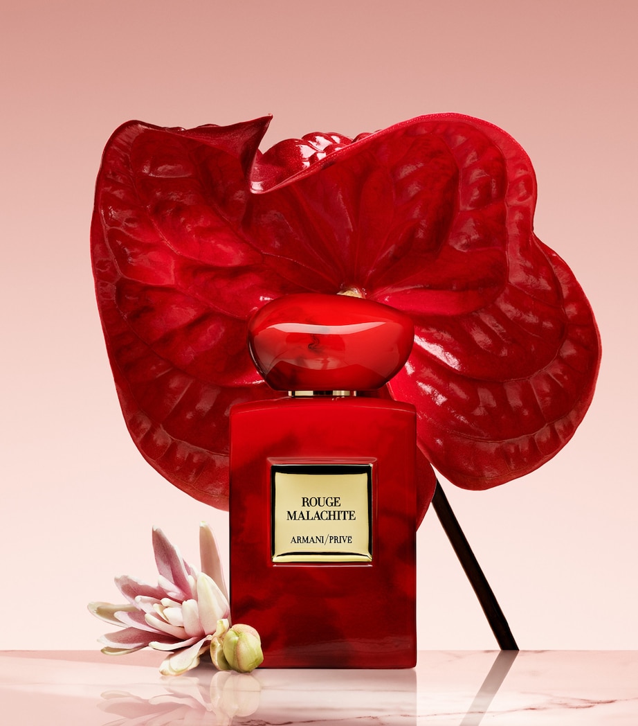 Armani Rouge Malachite Eau de Parfum (50ml) Image 3